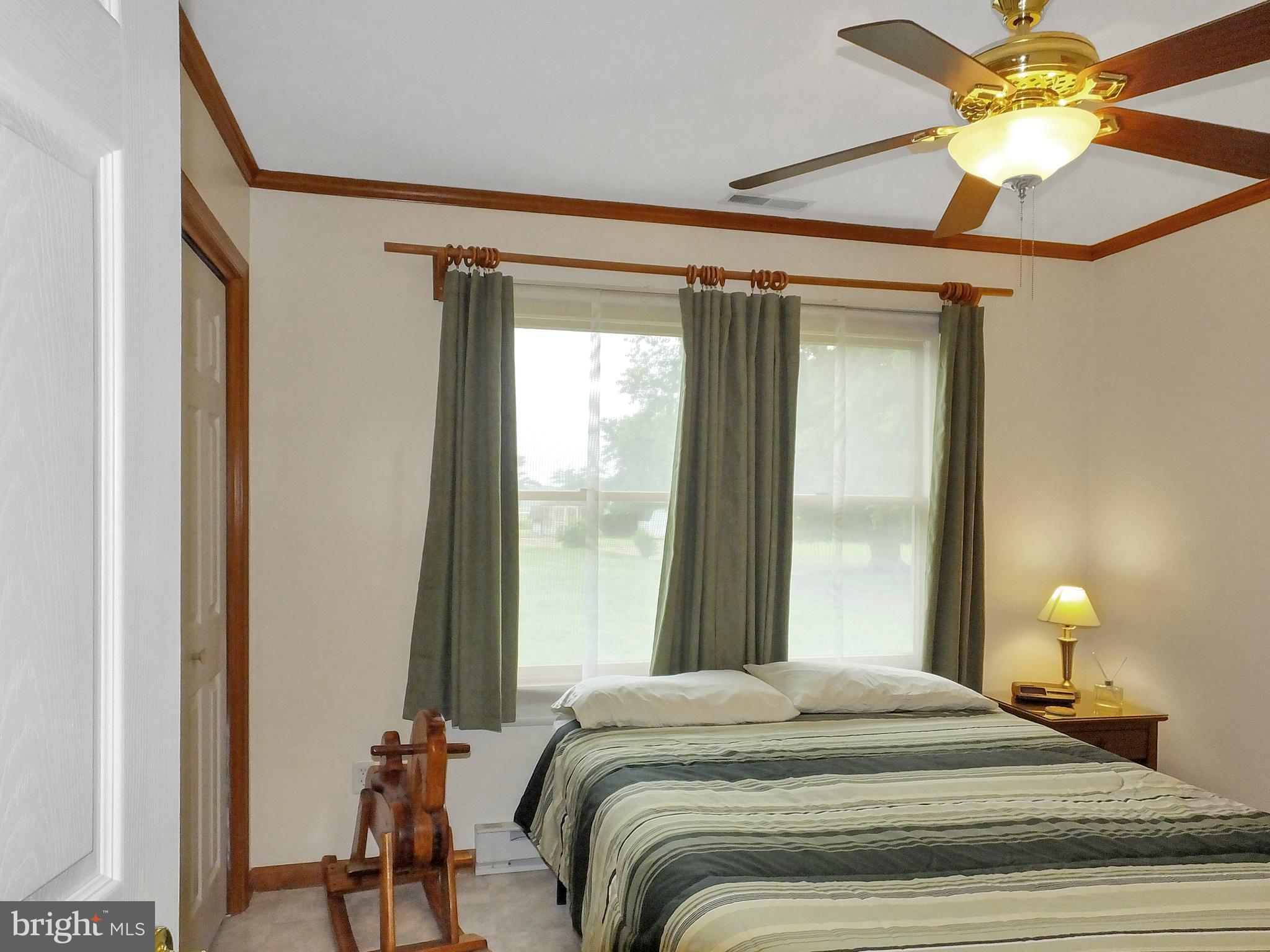 UPPER HOOPER ISLAND - Residential