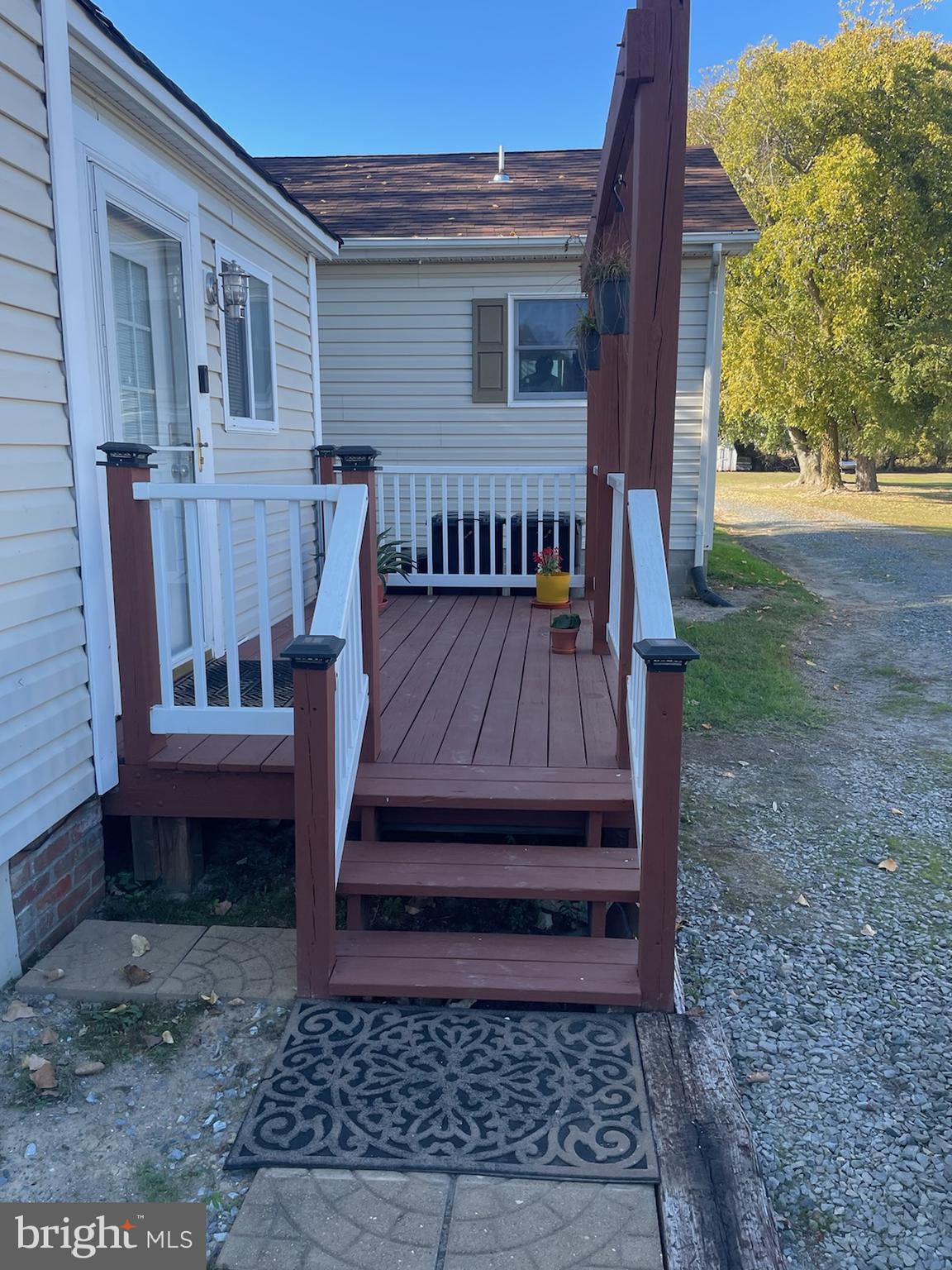 UPPER HOOPER ISLAND - Residential