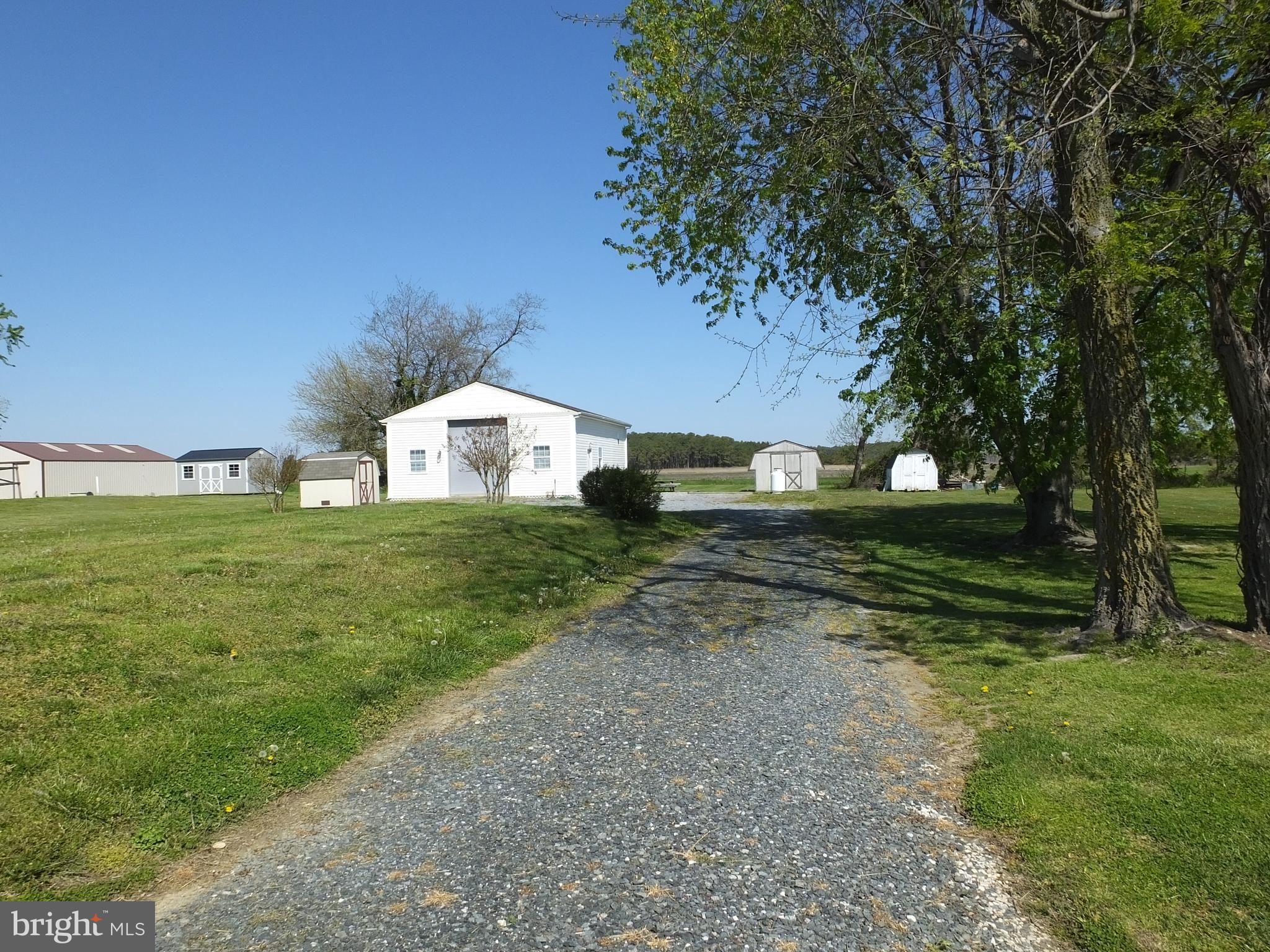 UPPER HOOPER ISLAND - Residential