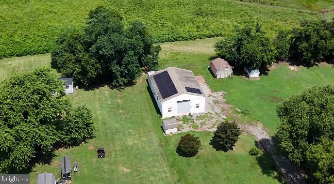 UPPER HOOPER ISLAND - Residential