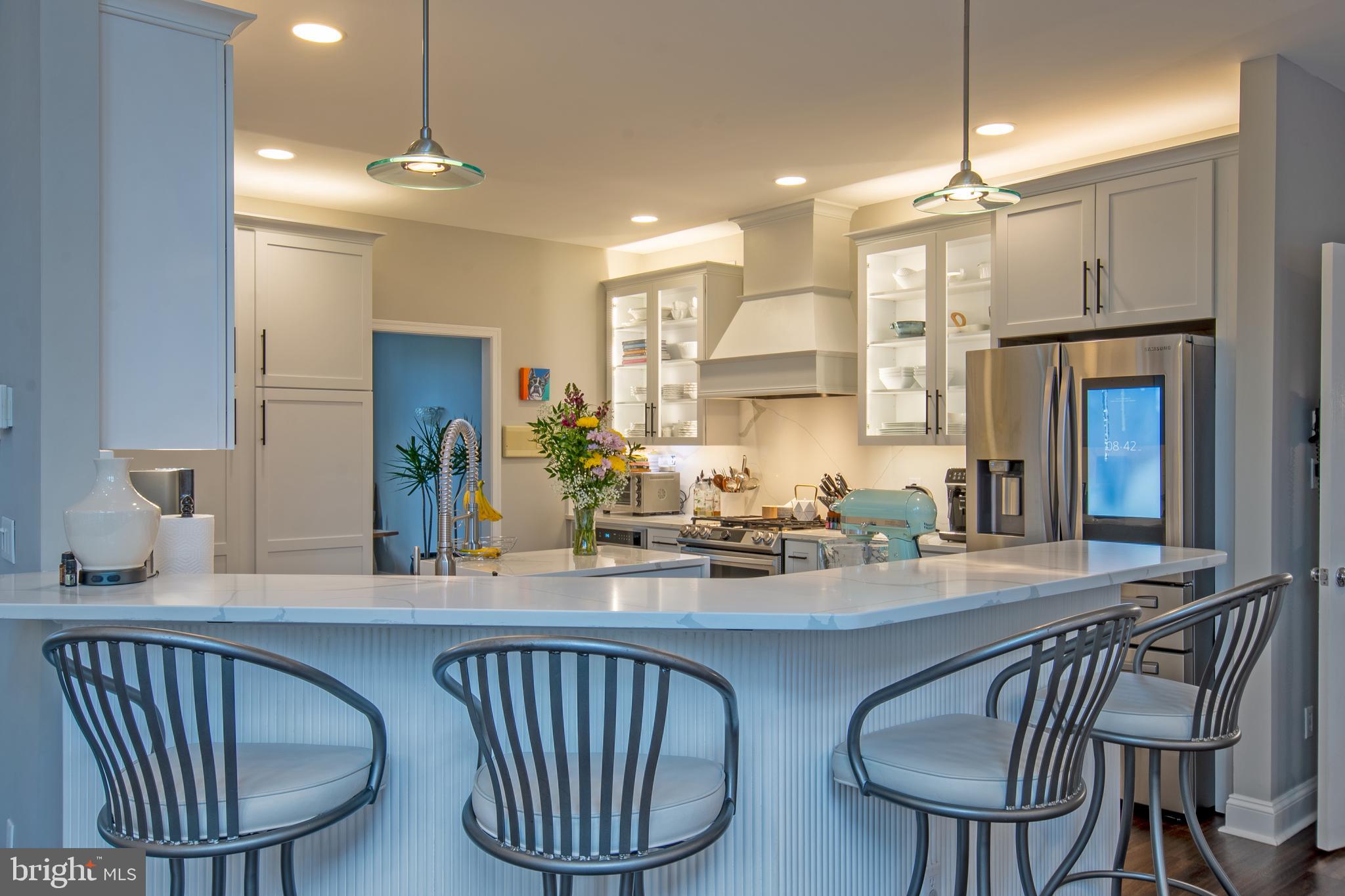 HAVEN LAKE ESTS - Residential