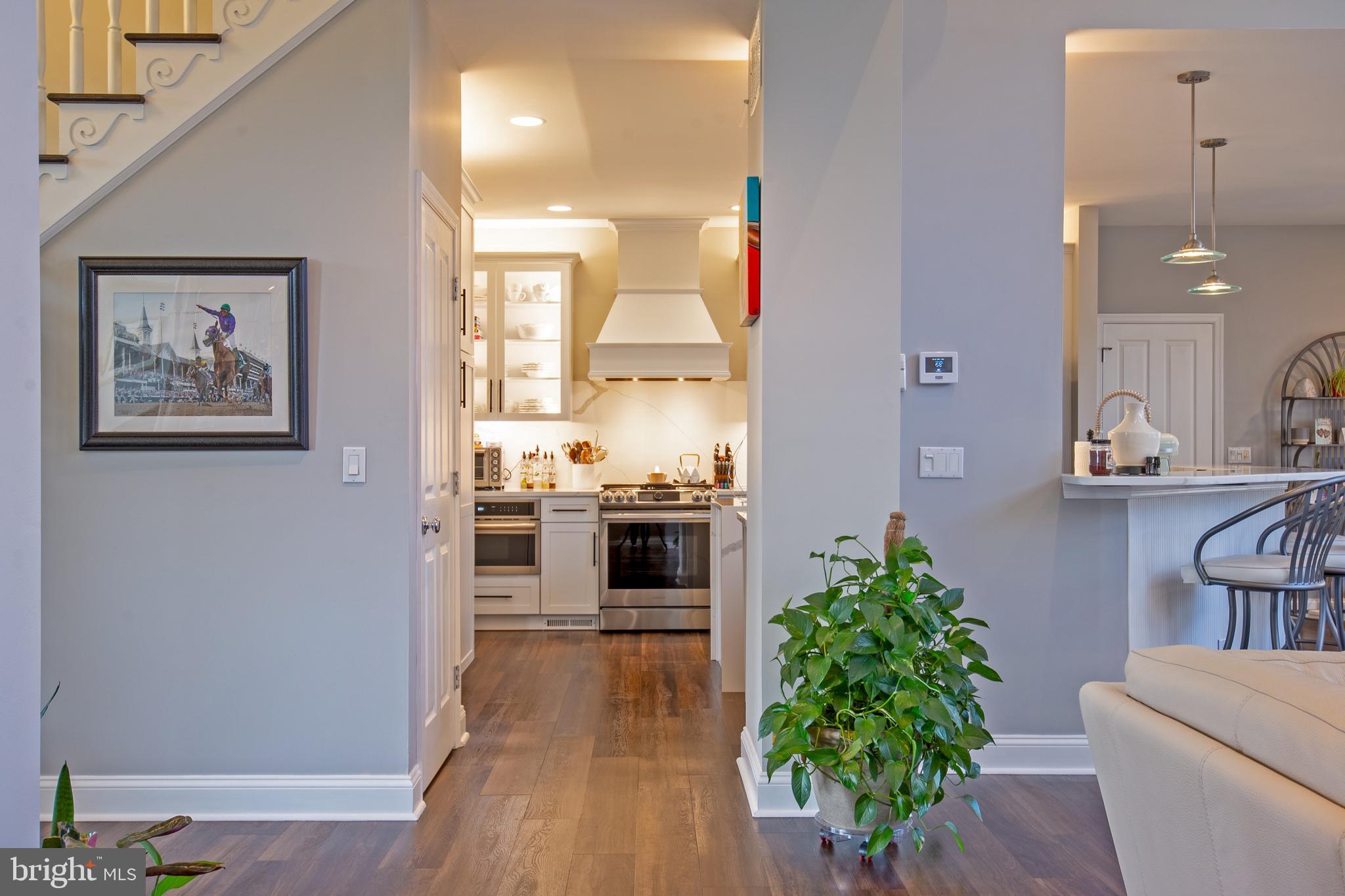 HAVEN LAKE ESTS - Residential