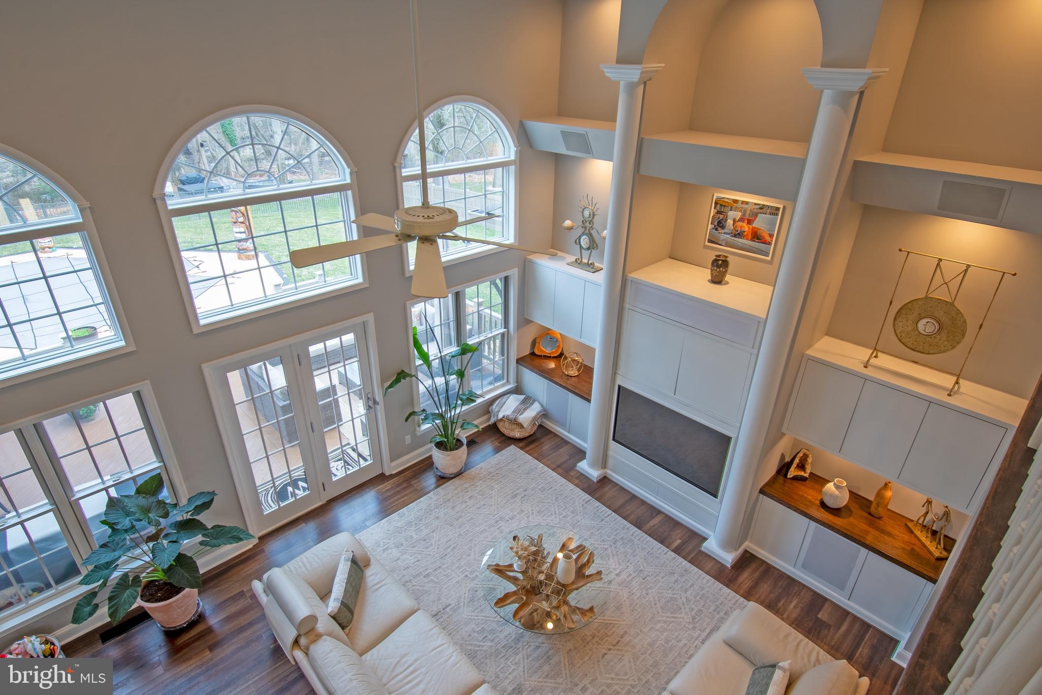 HAVEN LAKE ESTS - Residential