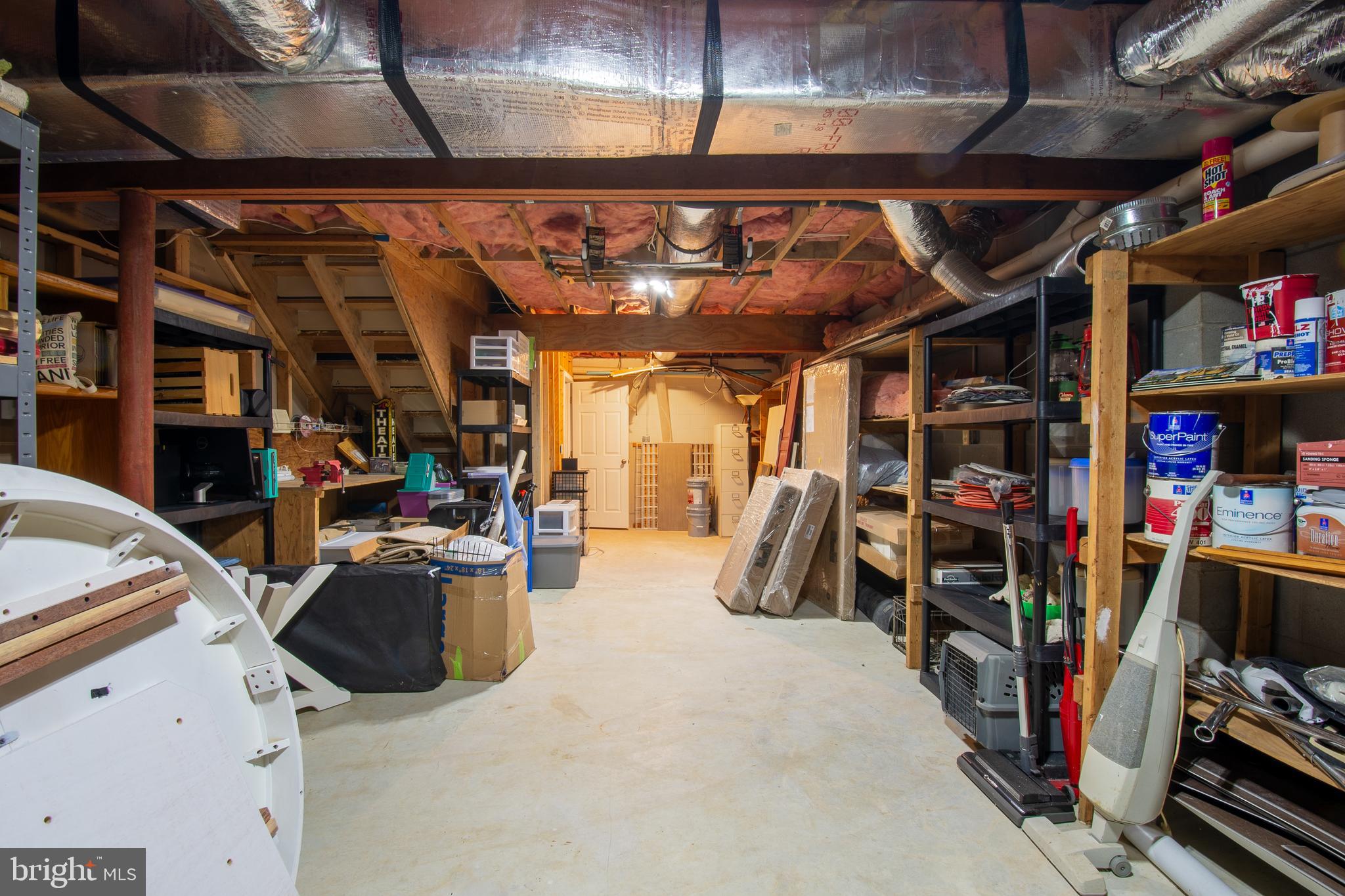 HAVEN LAKE ESTS - Residential