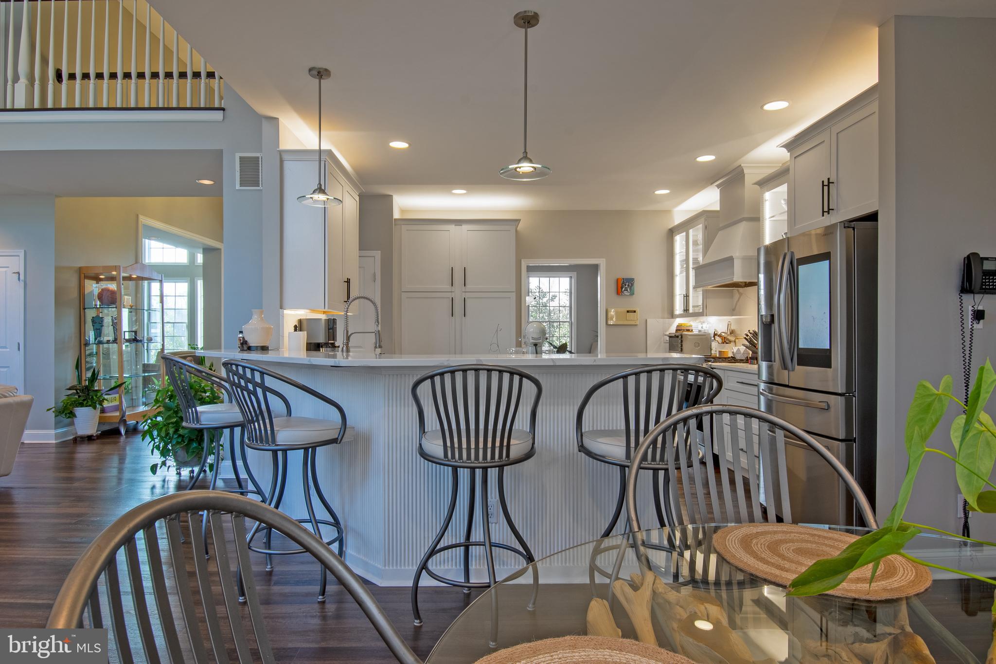 HAVEN LAKE ESTS - Residential