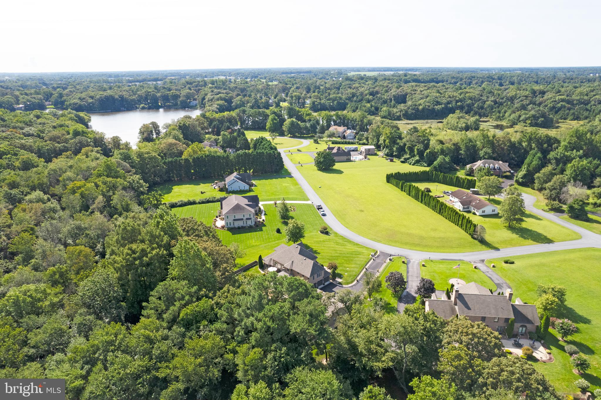 HAVEN LAKE ESTS - Residential