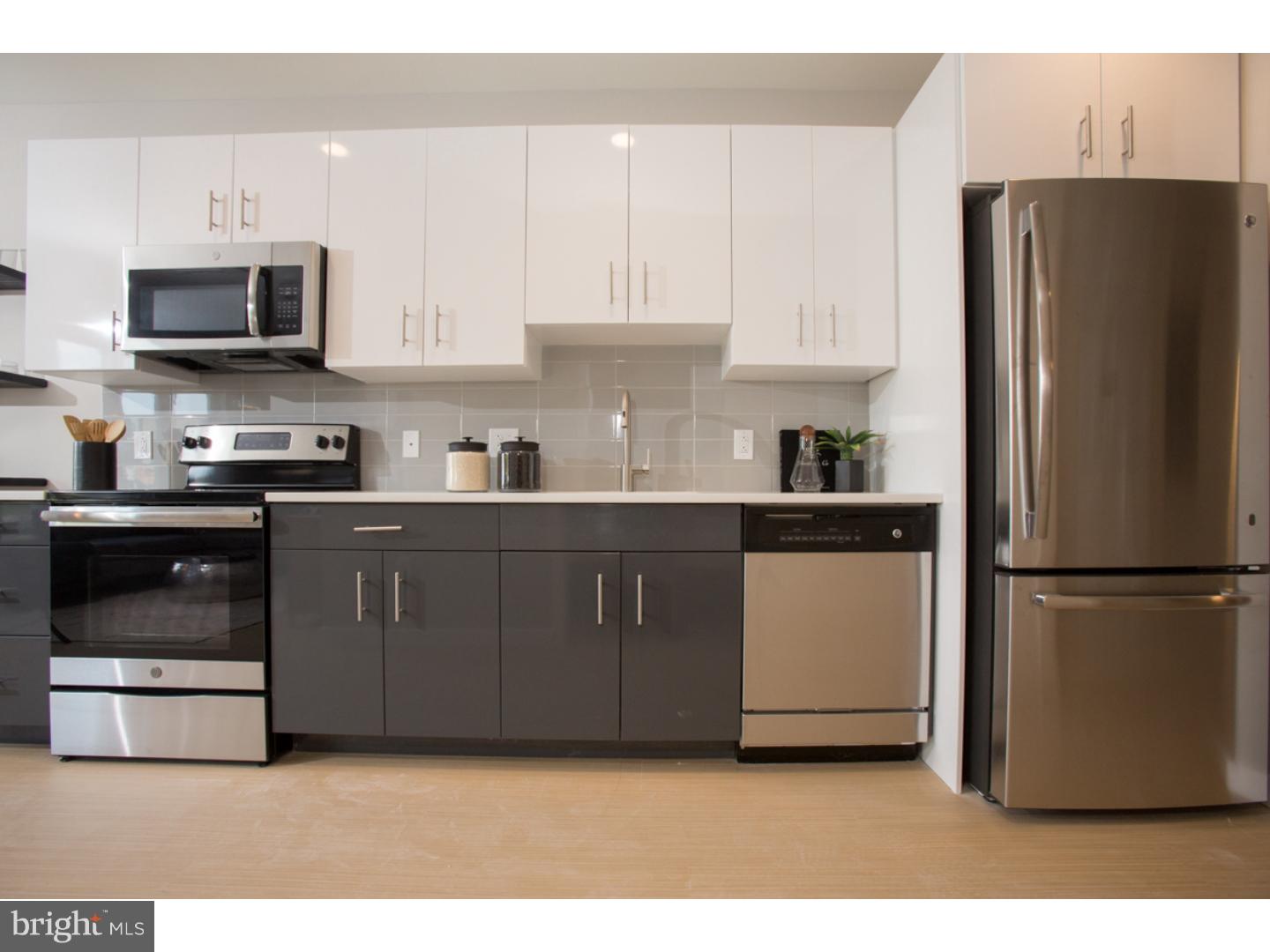 OLD CITY - Residential Lease