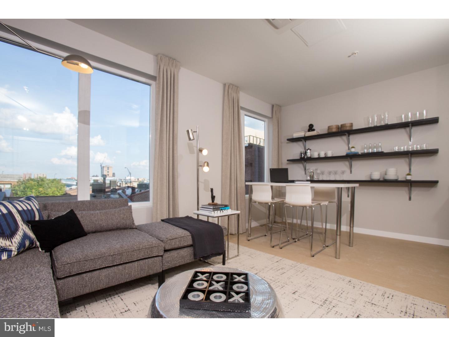 OLD CITY - Residential Lease