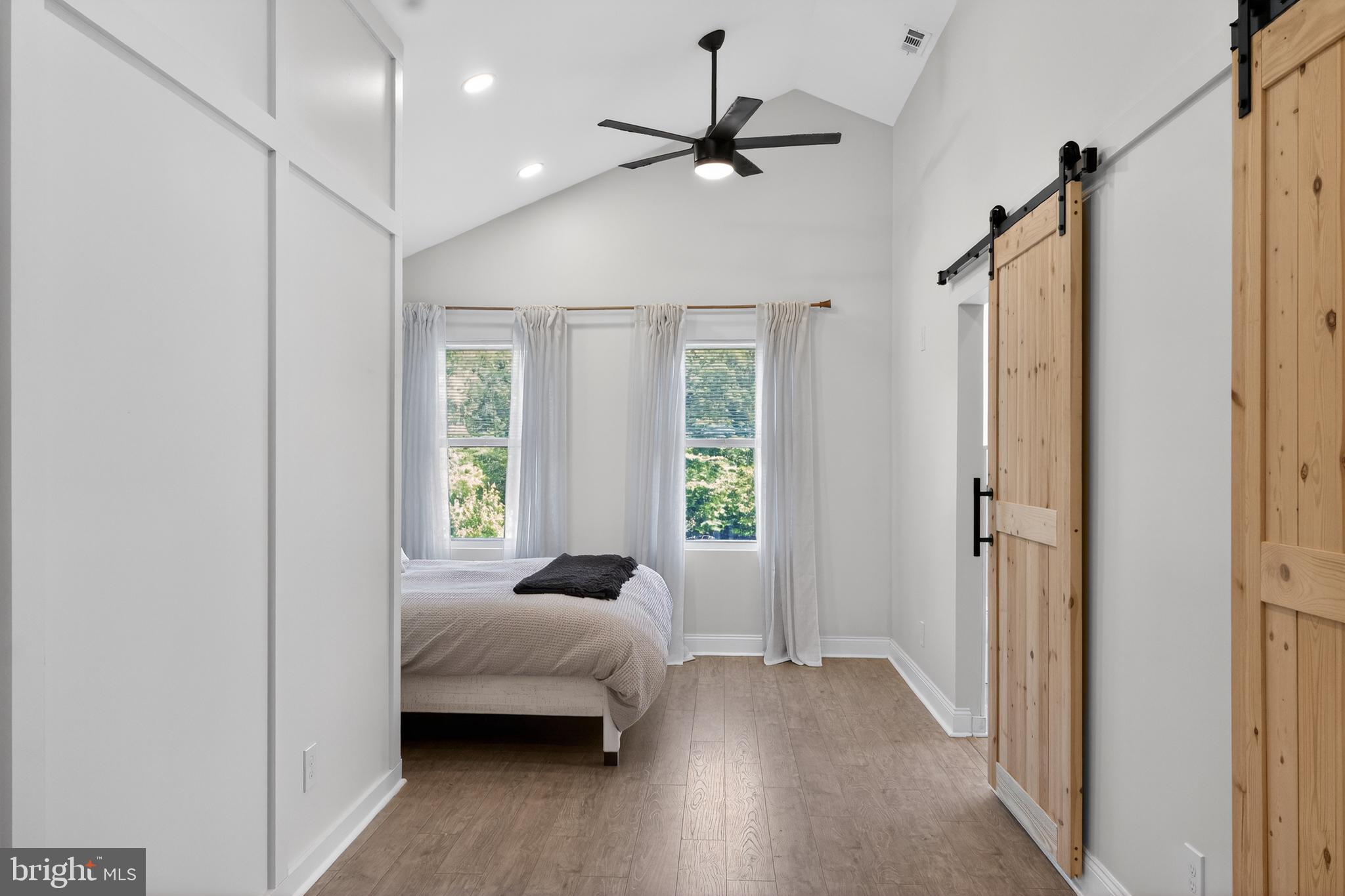 CEDAR CREEK - Residential