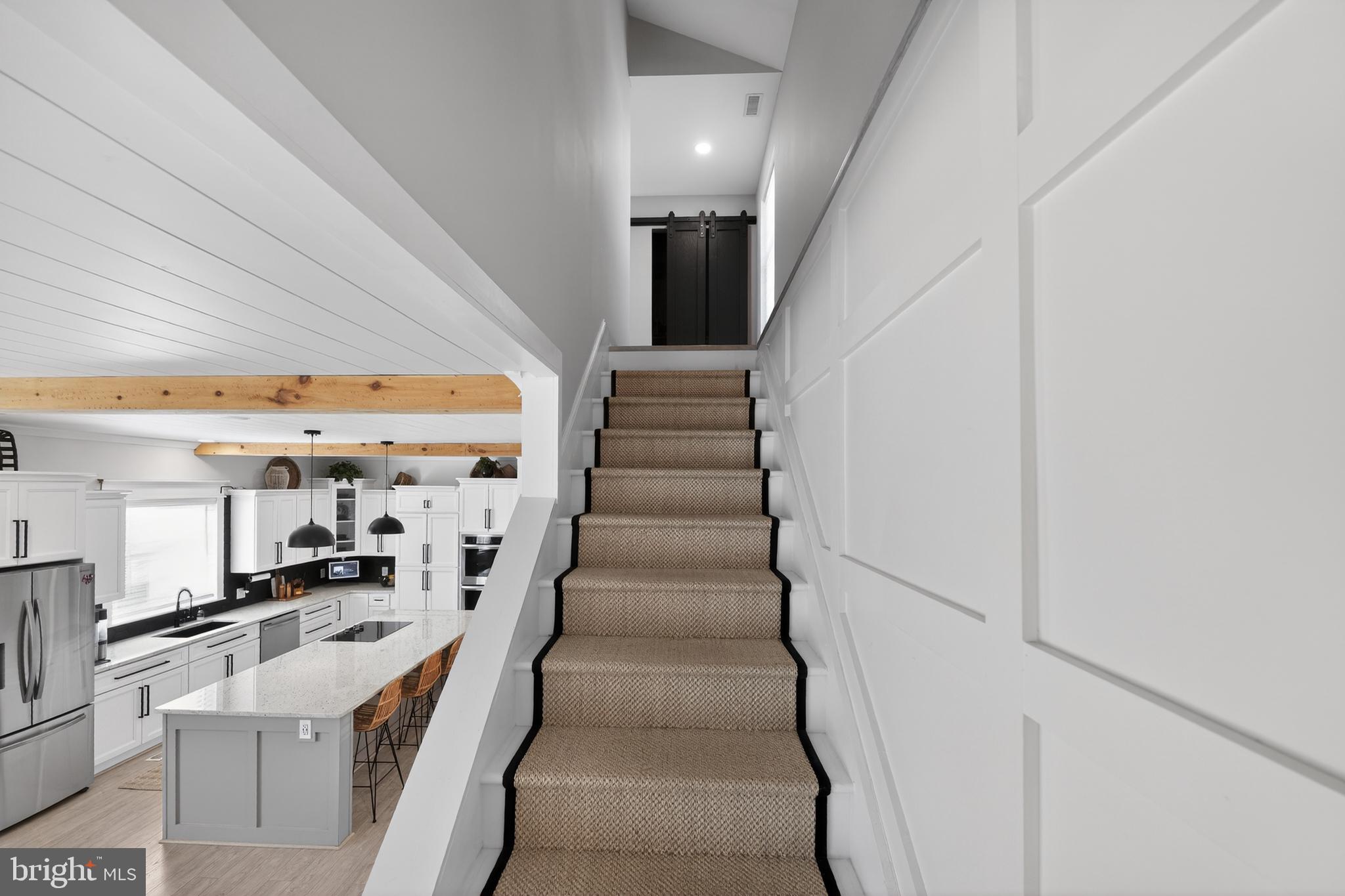 CEDAR CREEK - Residential