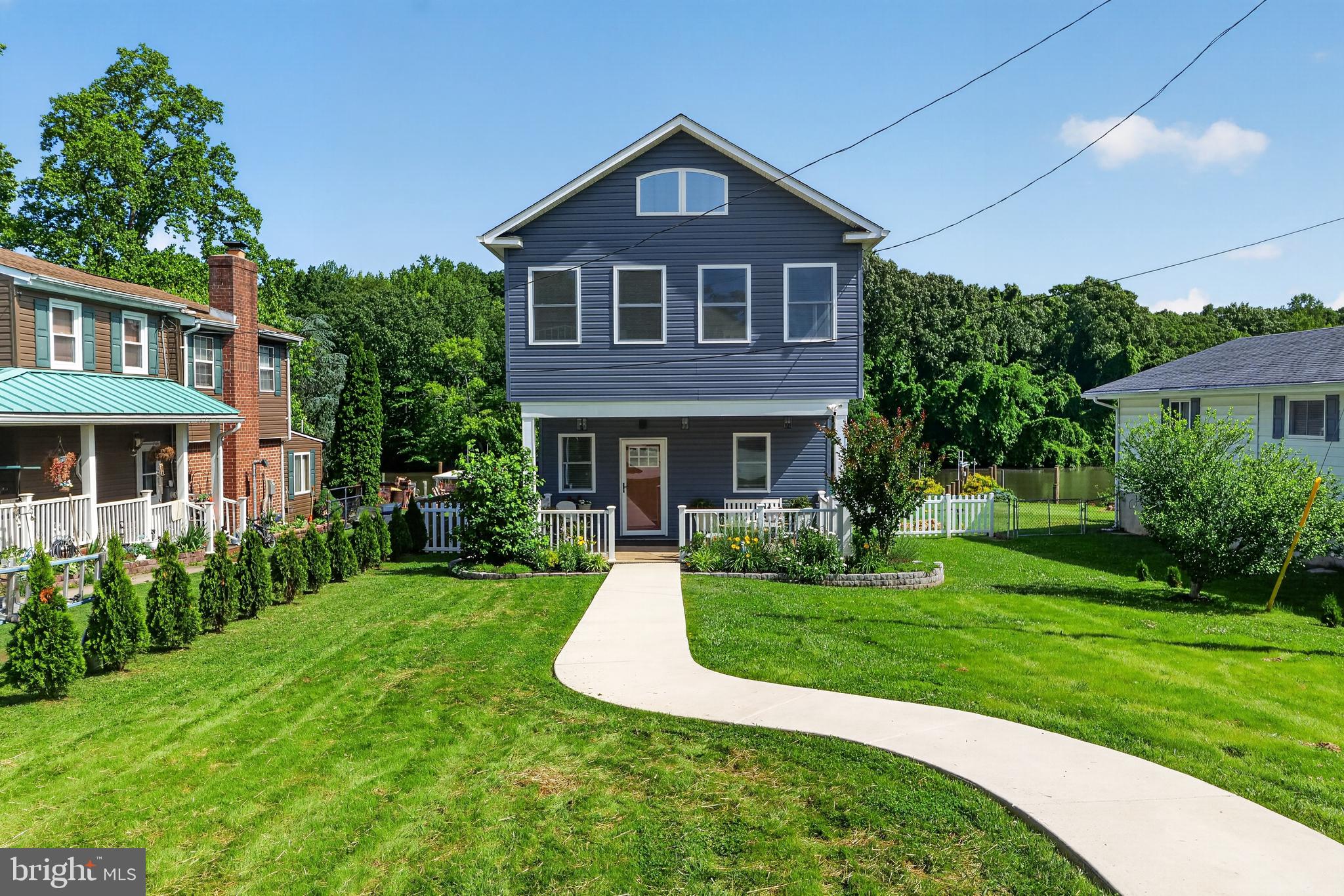 CEDAR CREEK - Residential