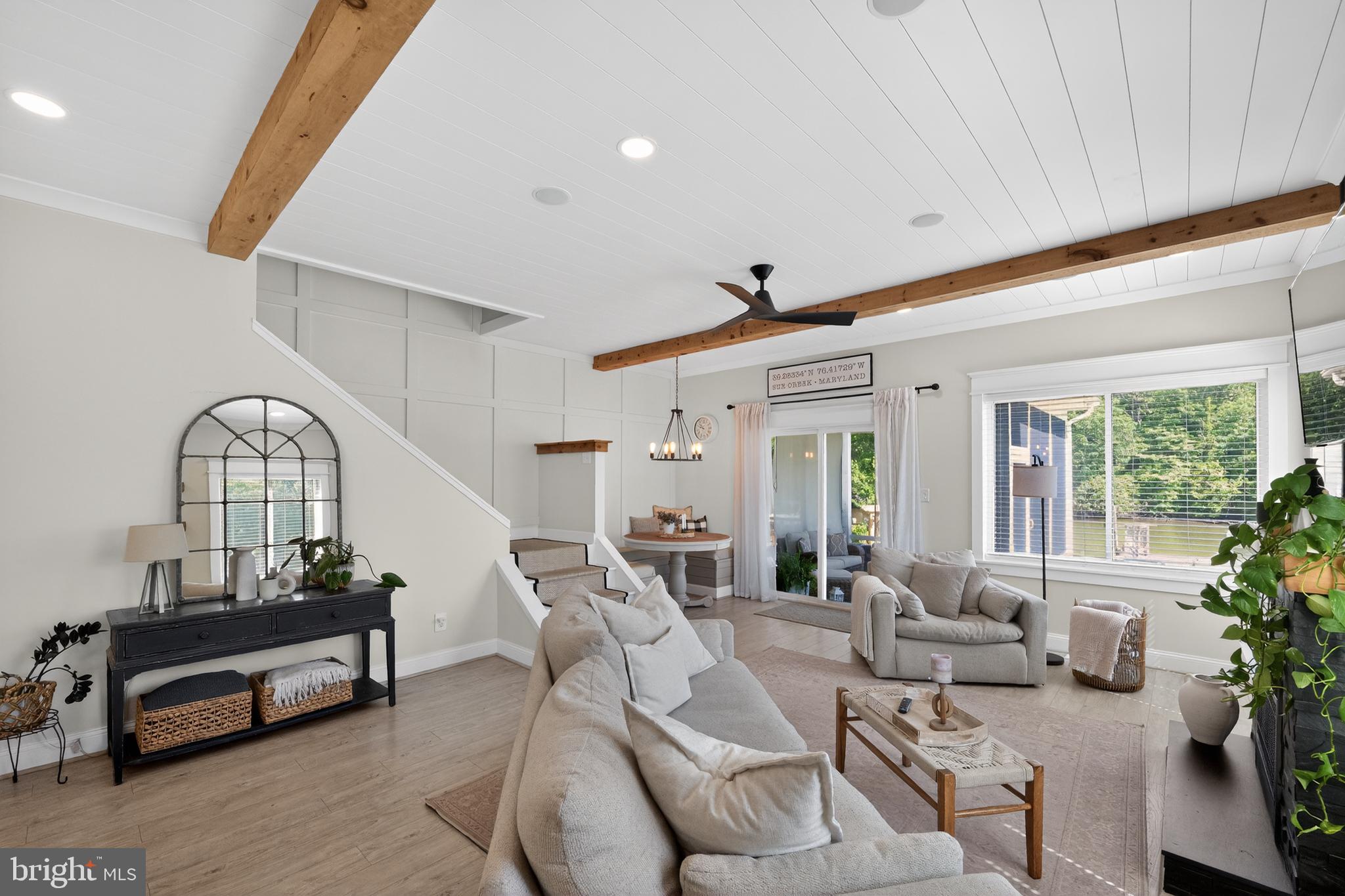 CEDAR CREEK - Residential
