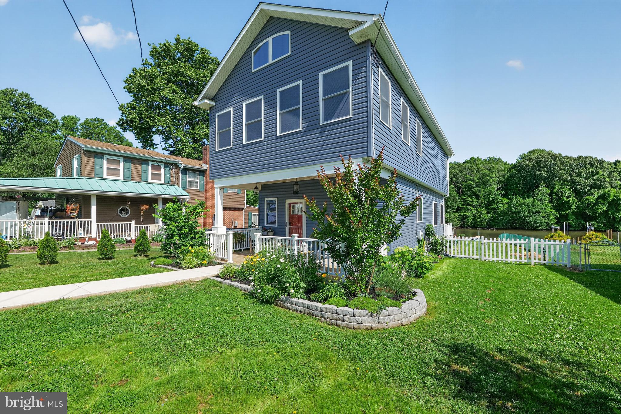 CEDAR CREEK - Residential