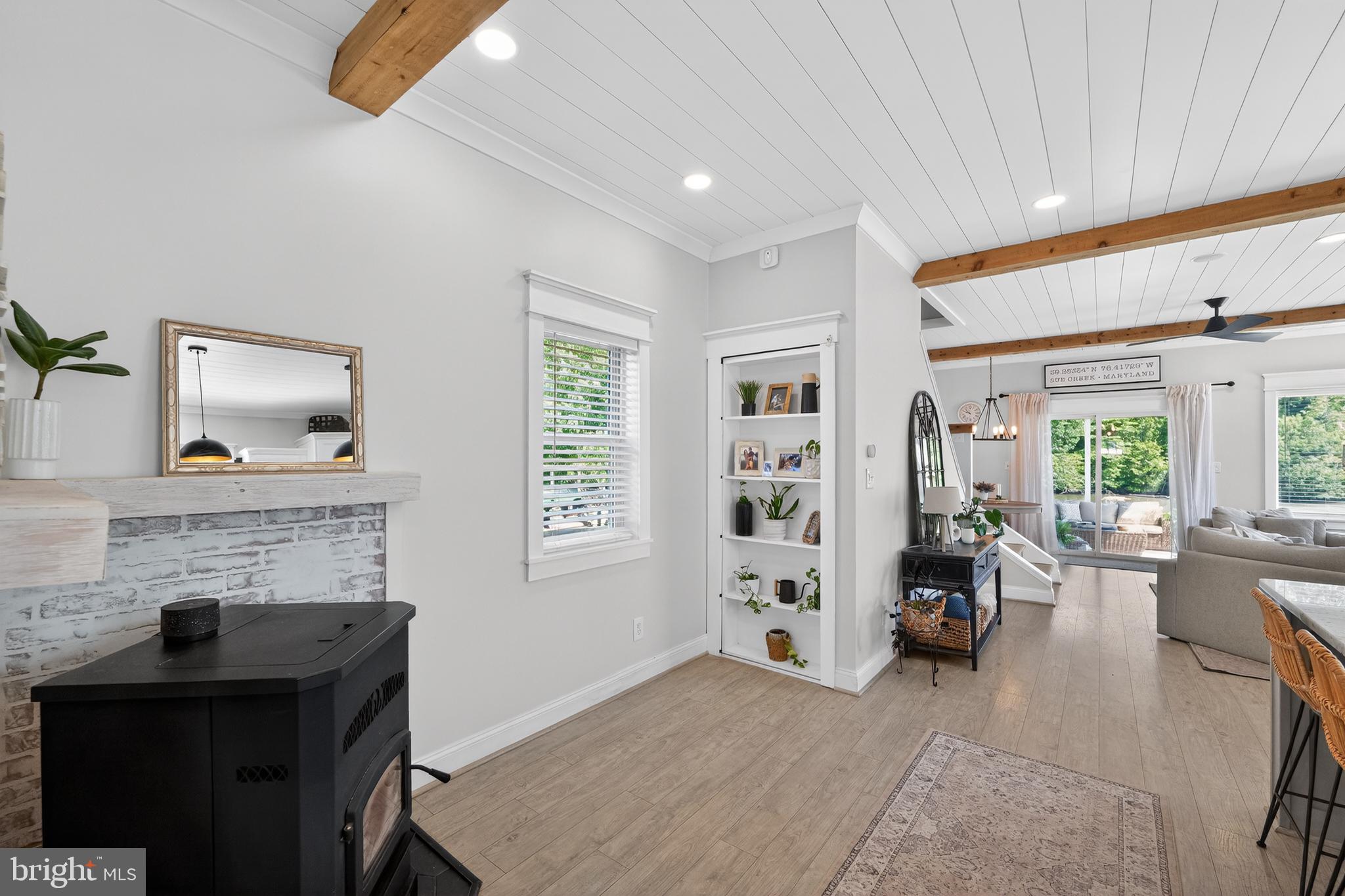 CEDAR CREEK - Residential