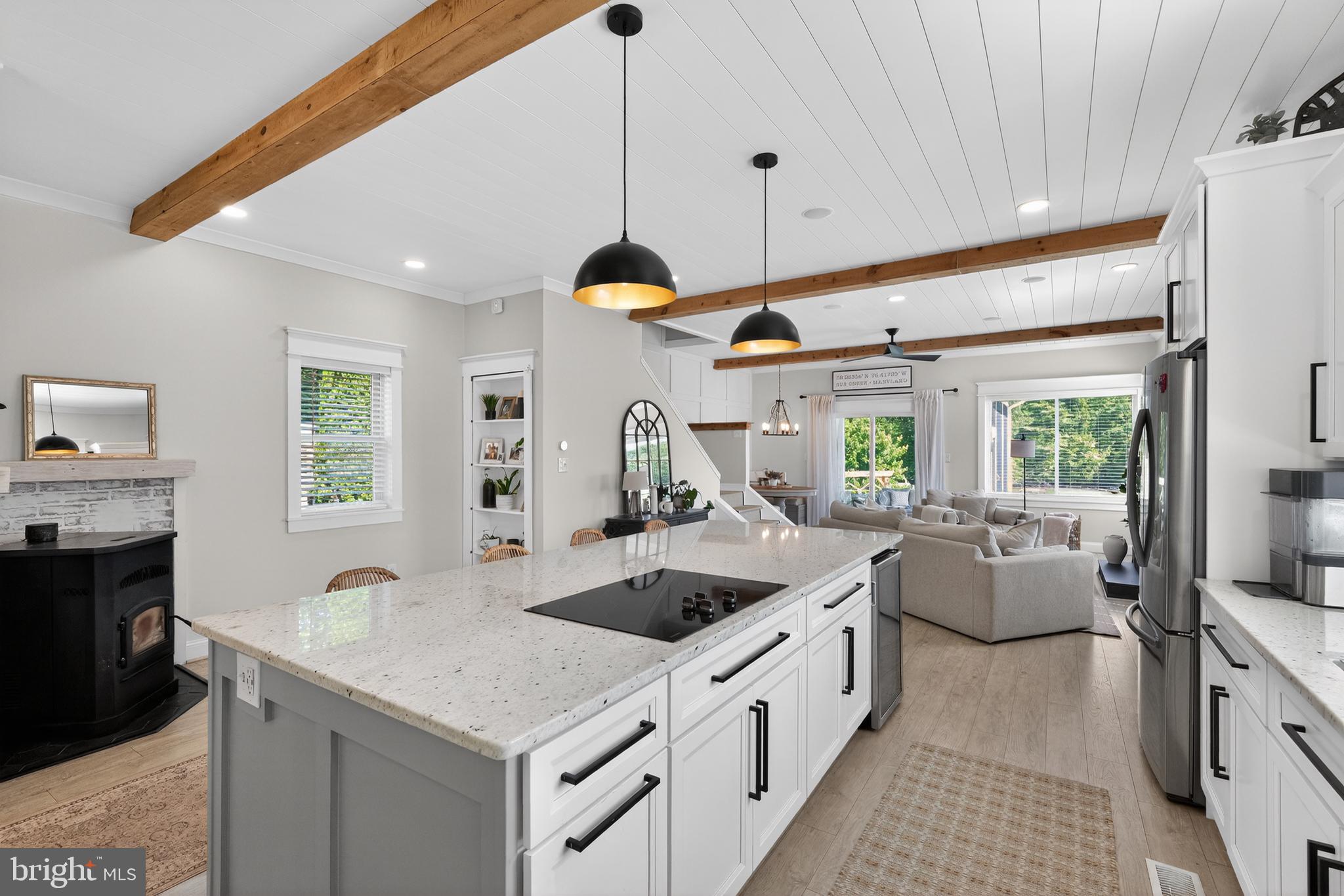 CEDAR CREEK - Residential