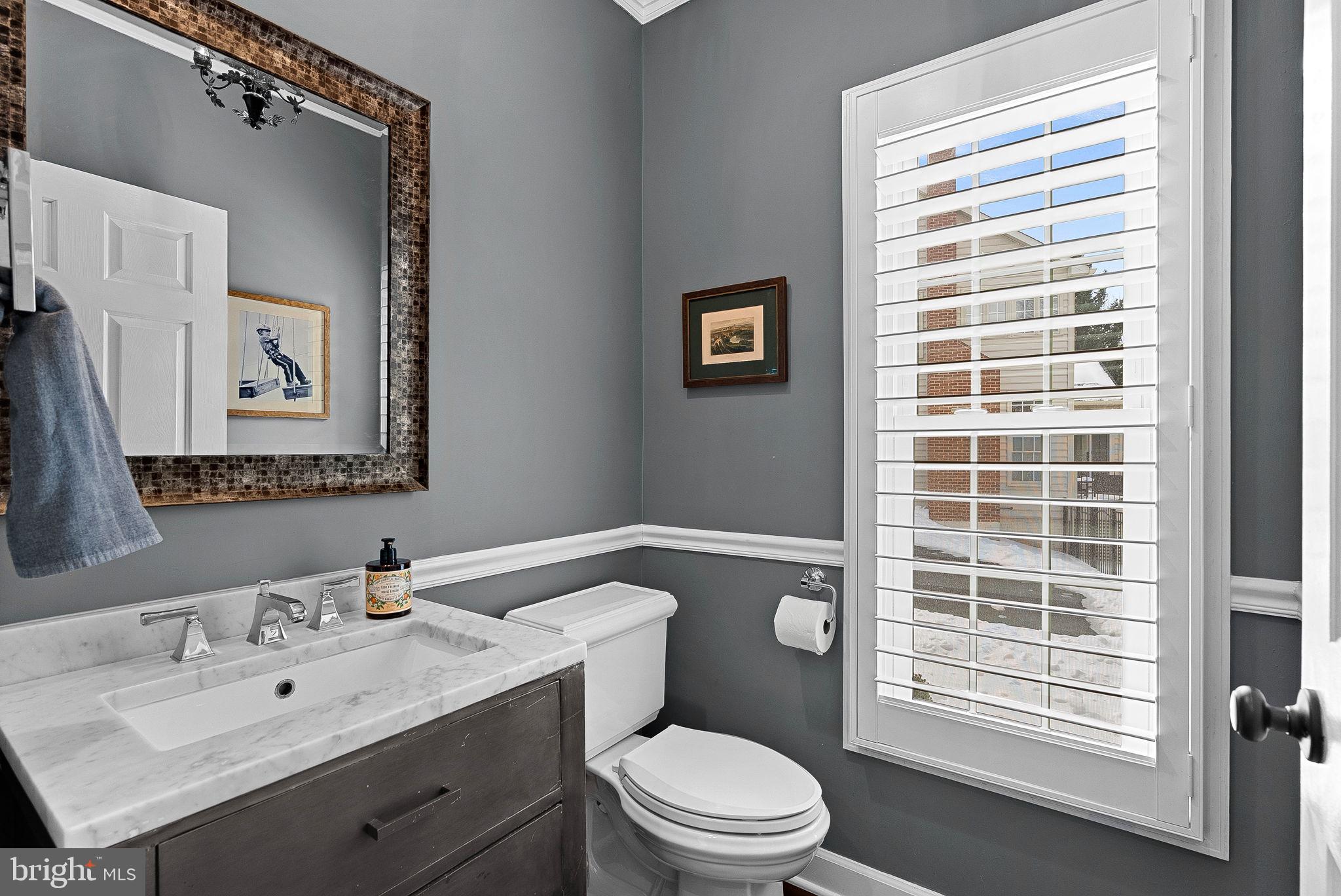 RIVER CREEK - Residential