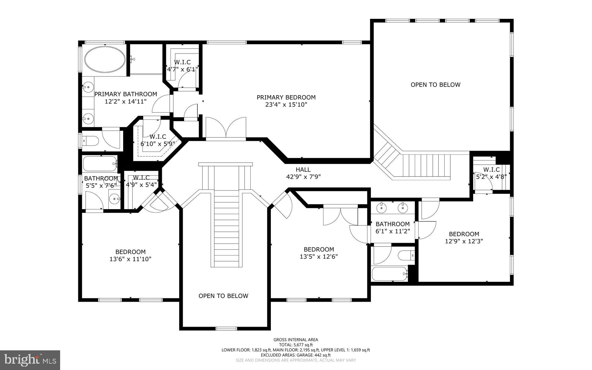 RIVER CREEK - Residential