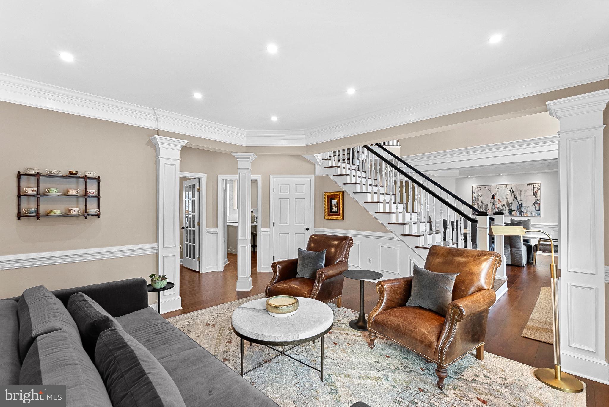 RIVER CREEK - Residential