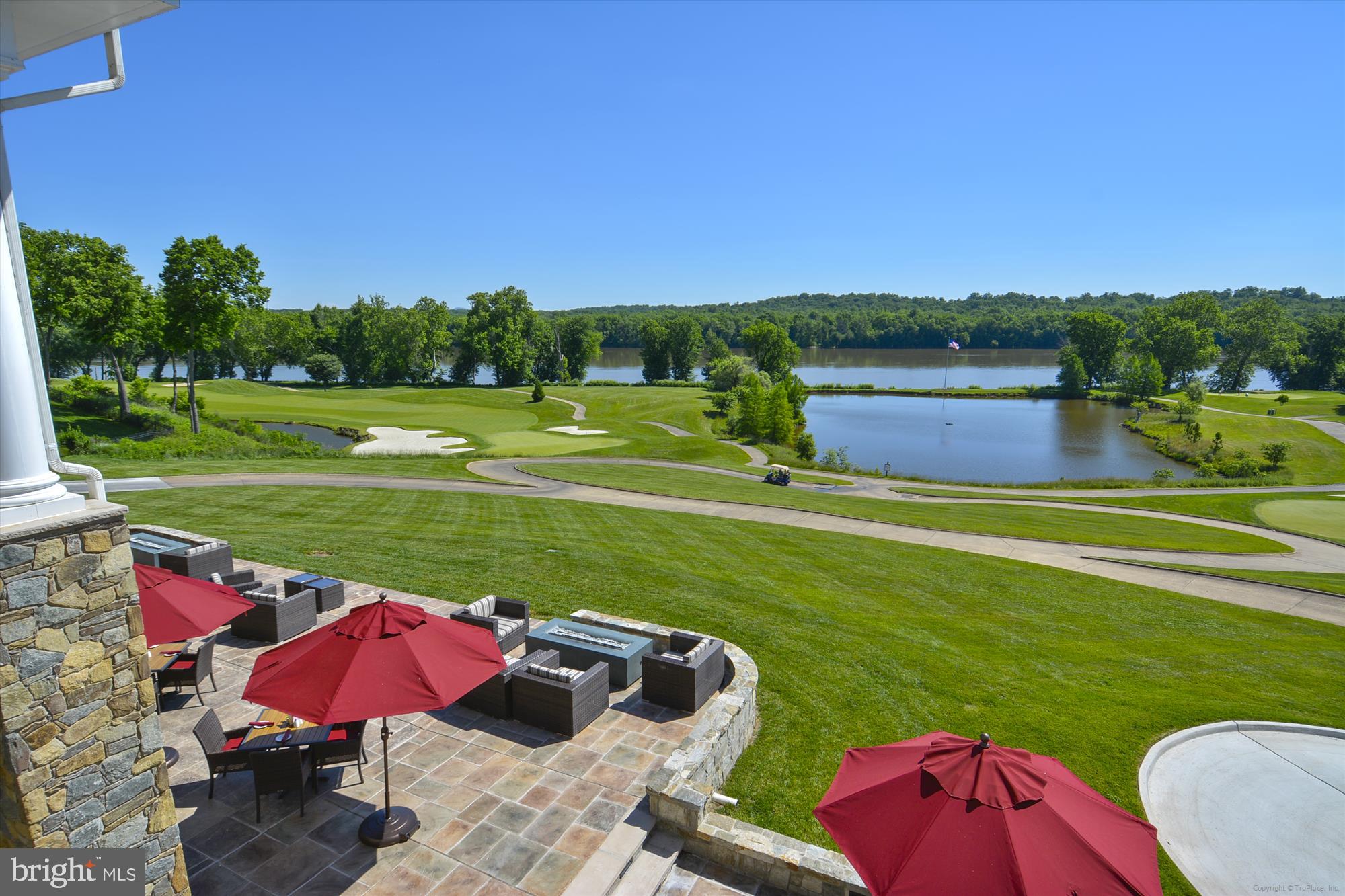 RIVER CREEK - Residential