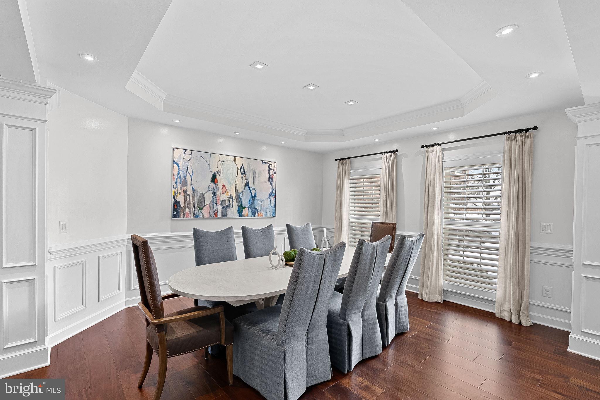 RIVER CREEK - Residential