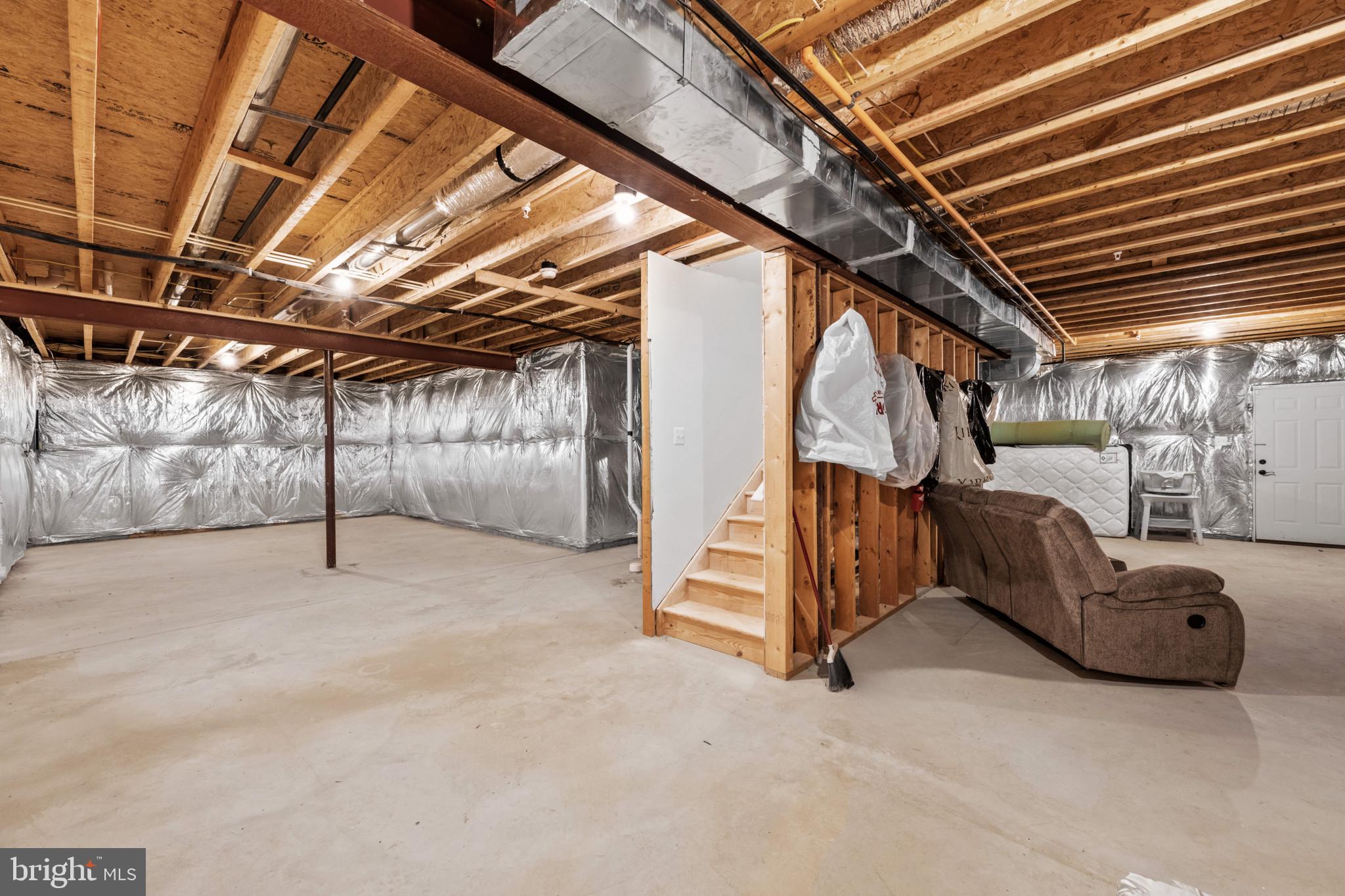 FORGE CROSSING - Residential