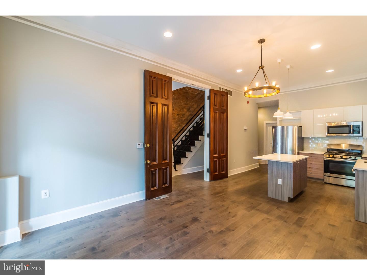 POWELTON VILLAGE - Residential Income