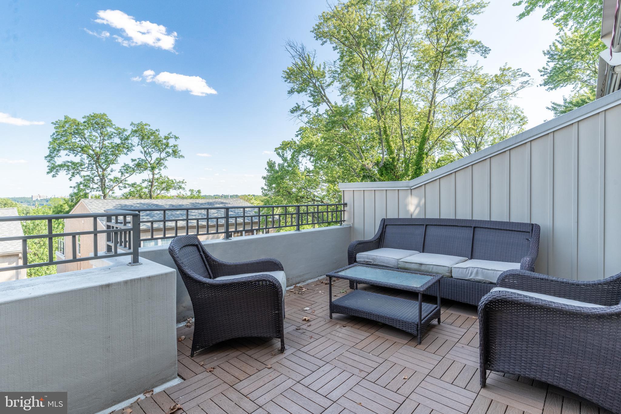 MANAYUNK - Residential