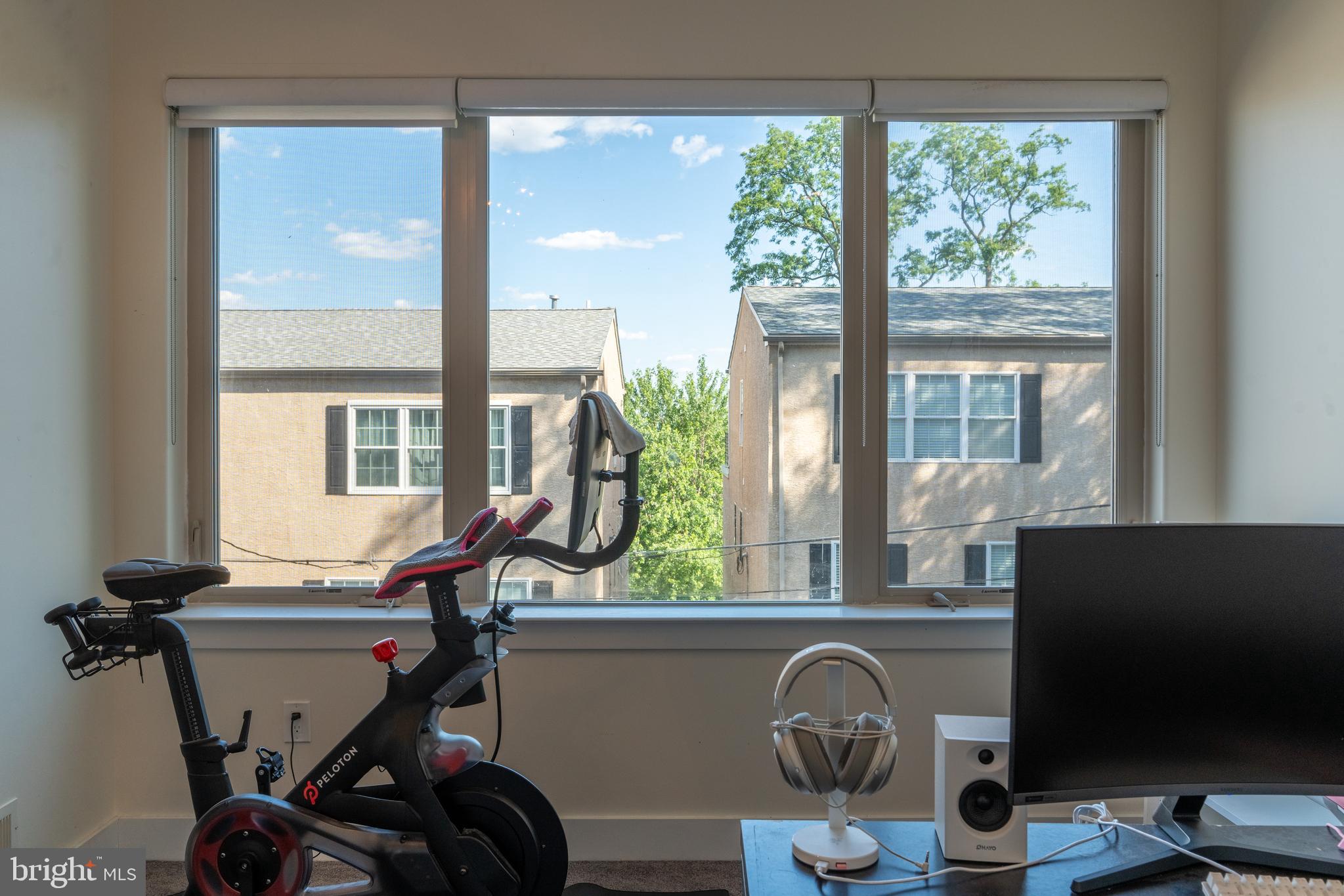 MANAYUNK - Residential