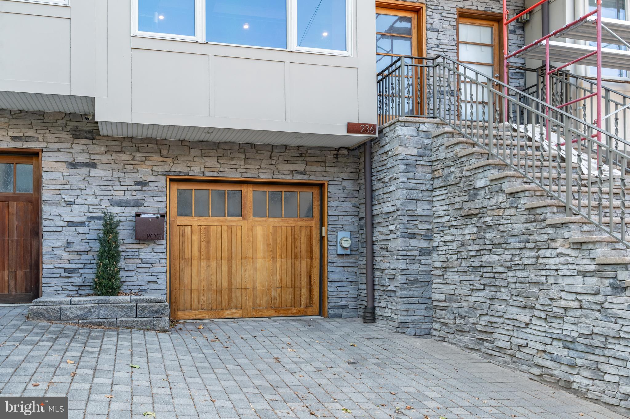 MANAYUNK - Residential