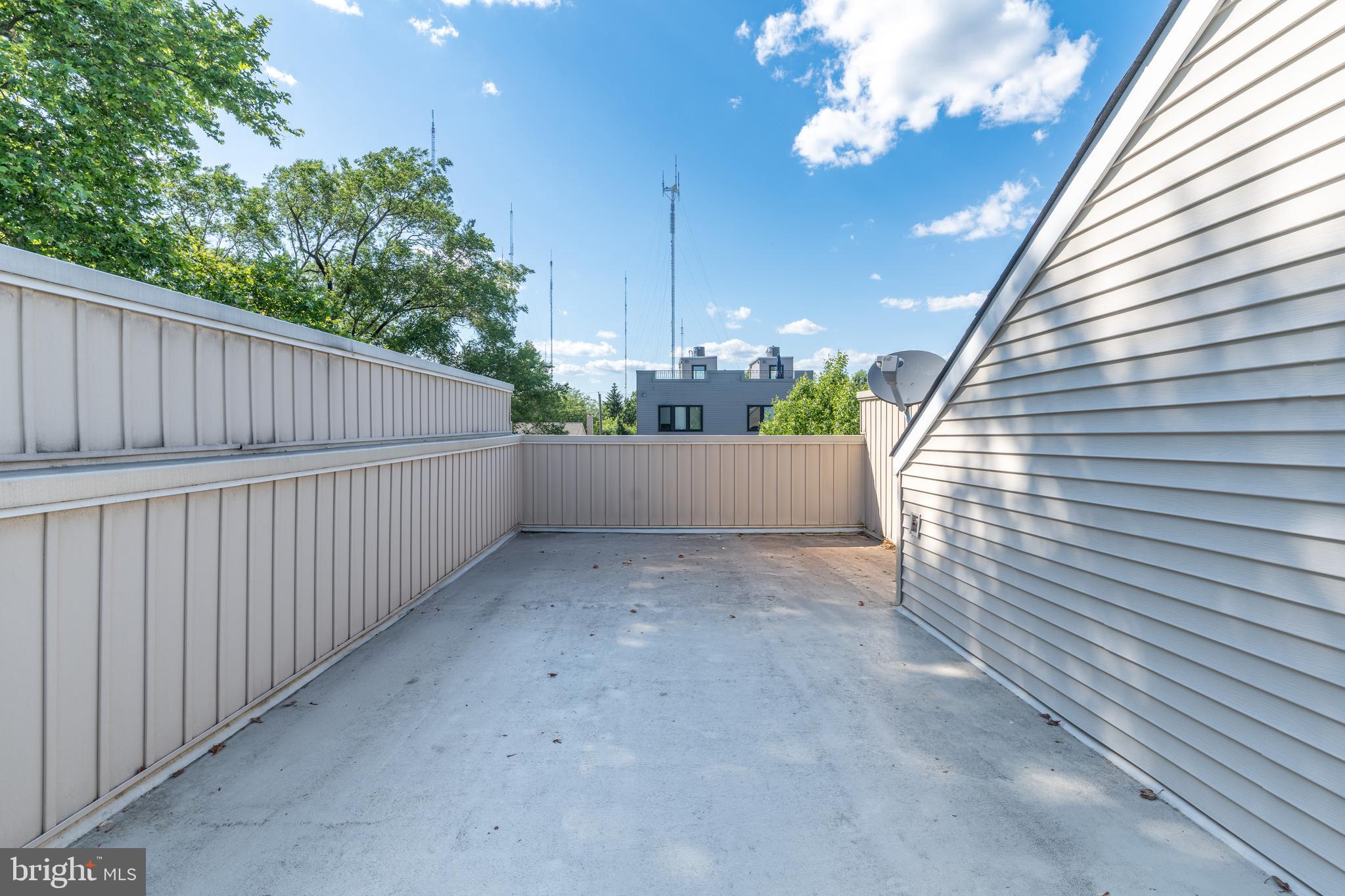 MANAYUNK - Residential