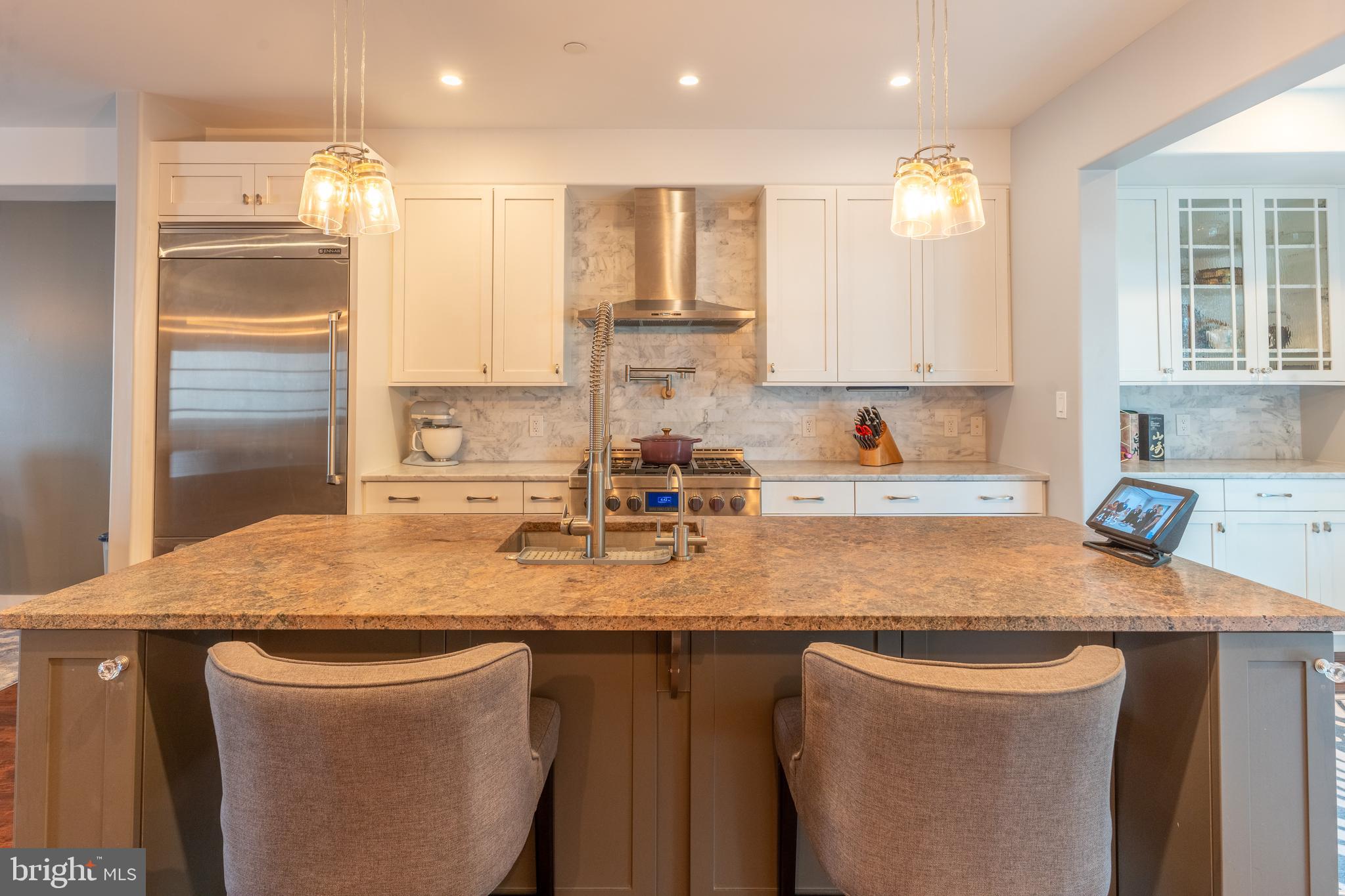 MANAYUNK - Residential