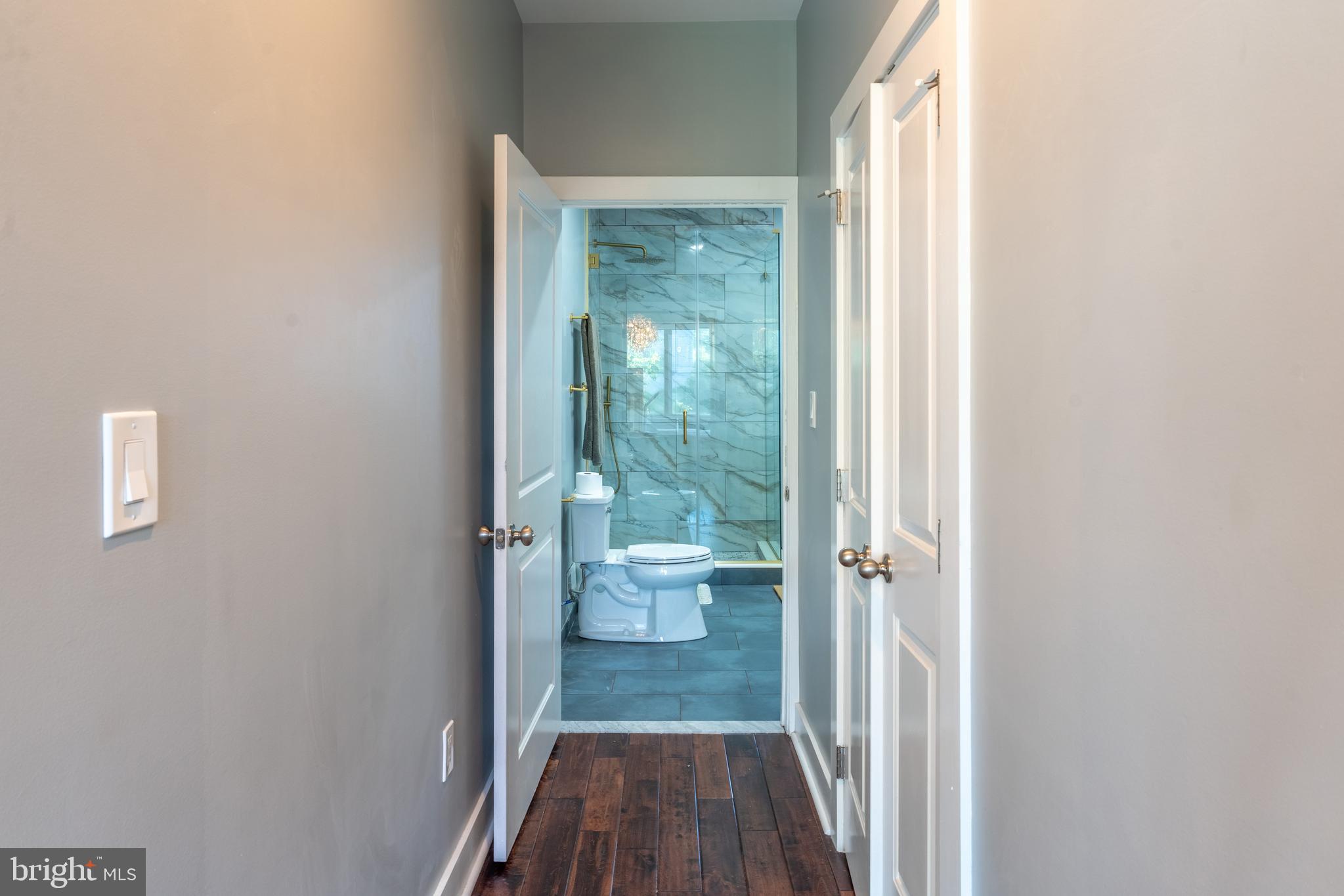 MANAYUNK - Residential
