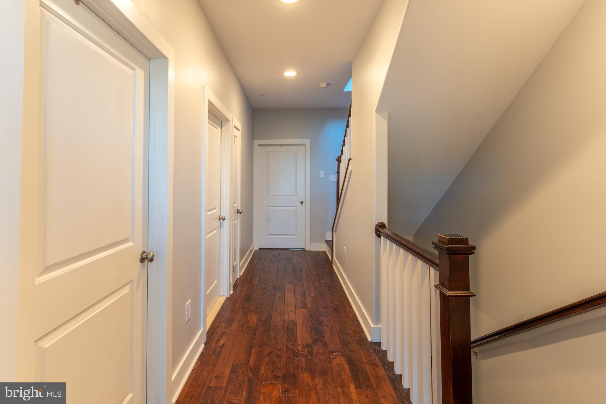 MANAYUNK - Residential