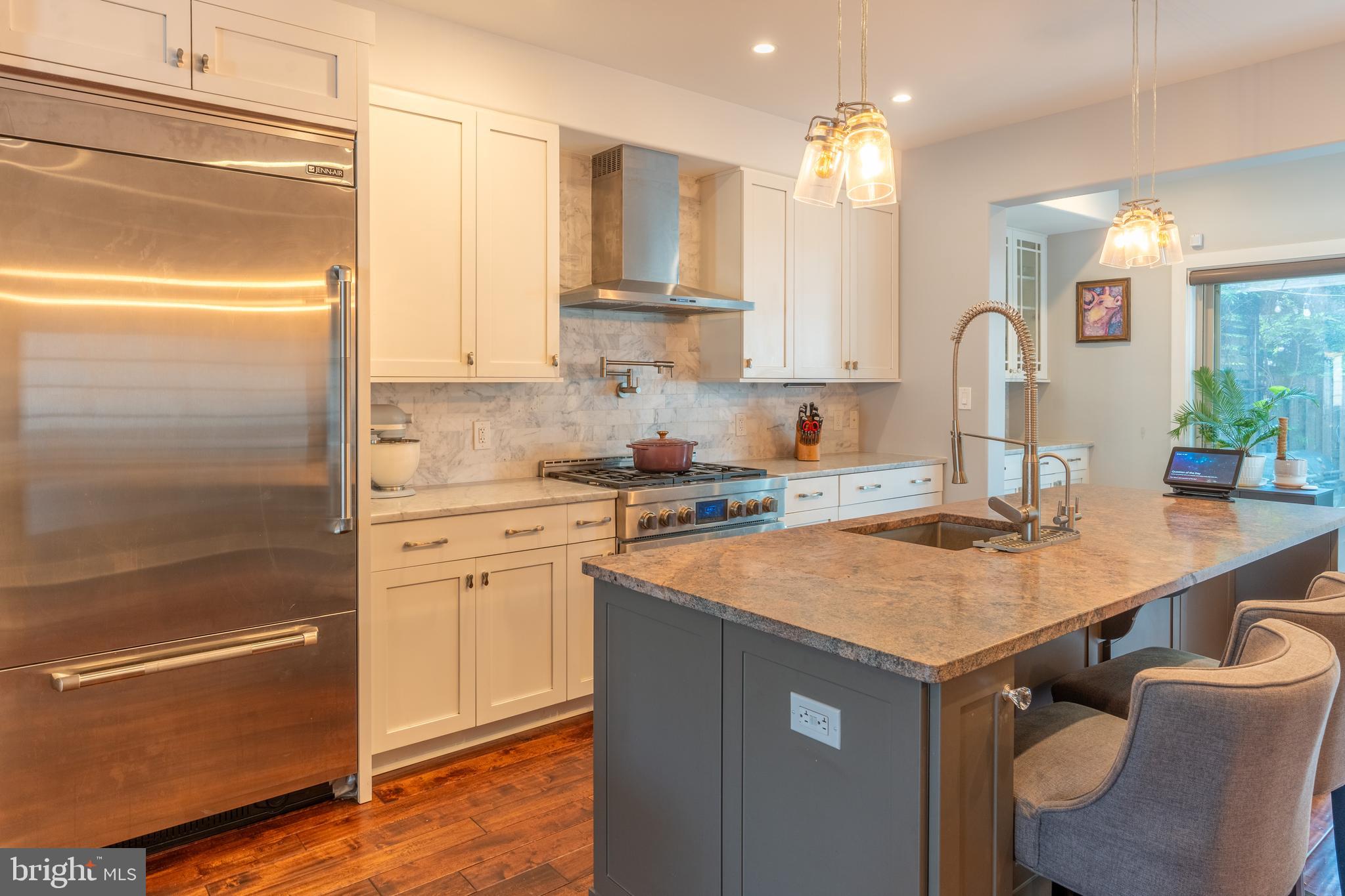 MANAYUNK - Residential