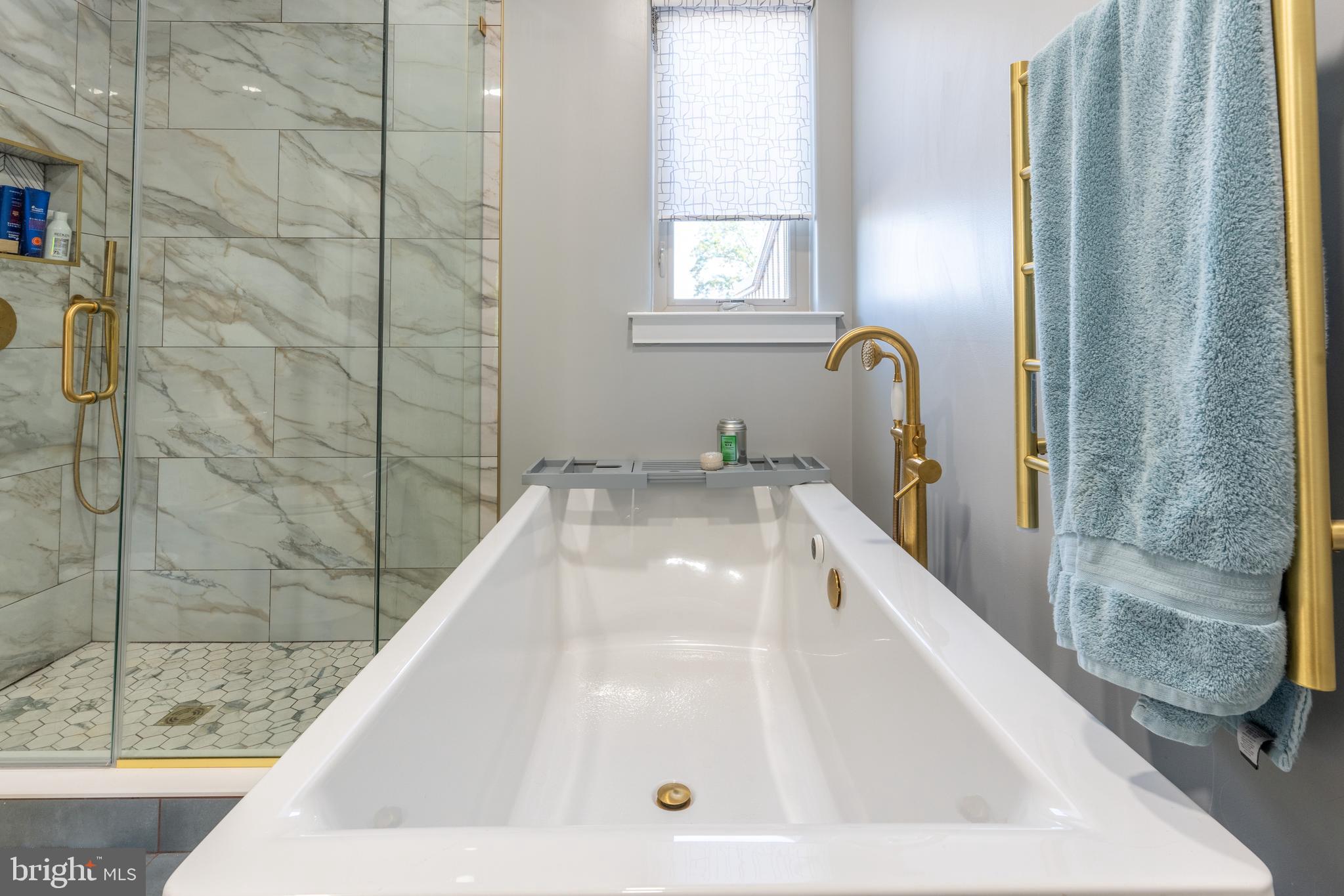 MANAYUNK - Residential