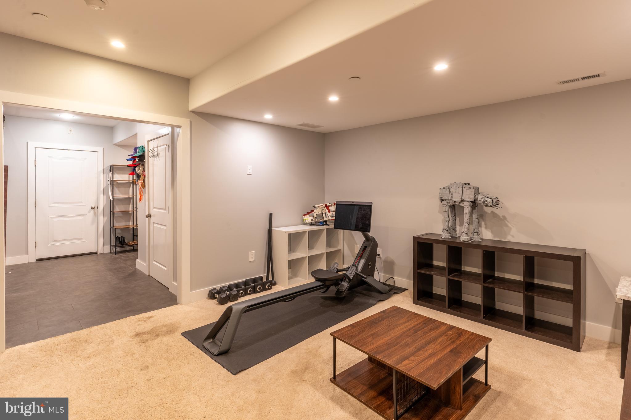 MANAYUNK - Residential