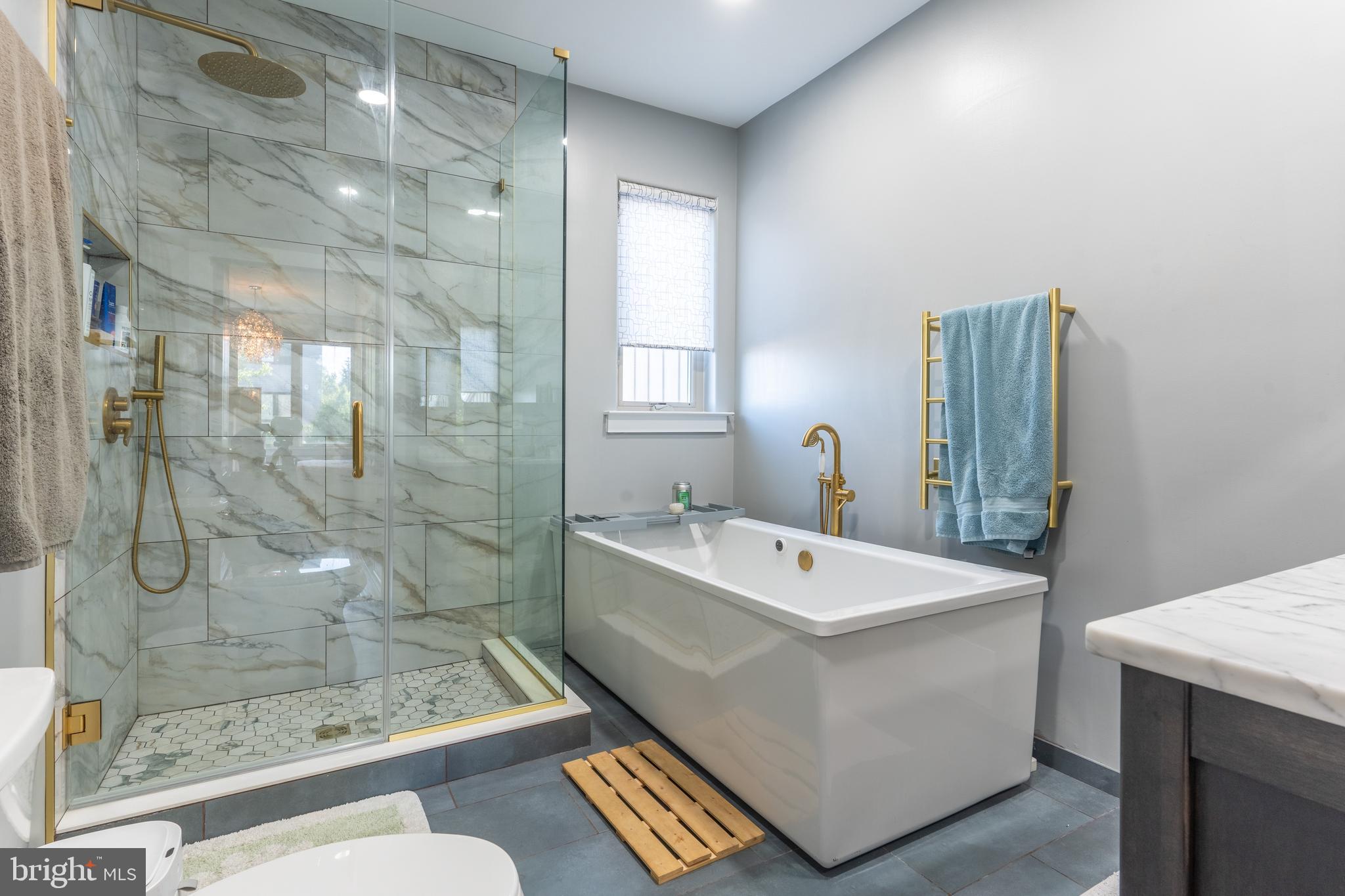 MANAYUNK - Residential