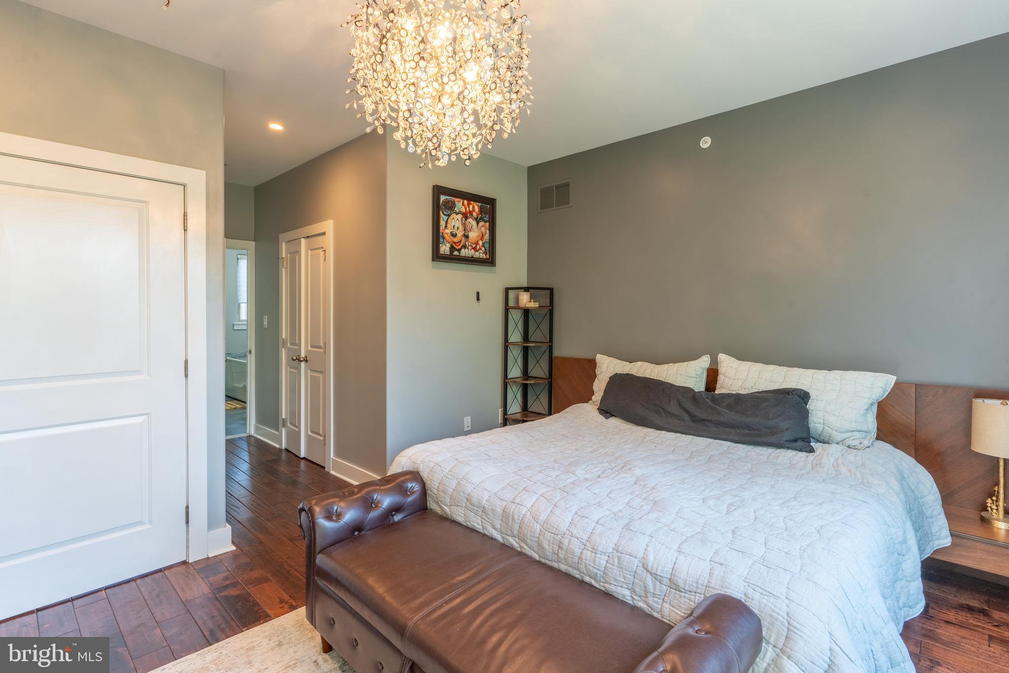 MANAYUNK - Residential