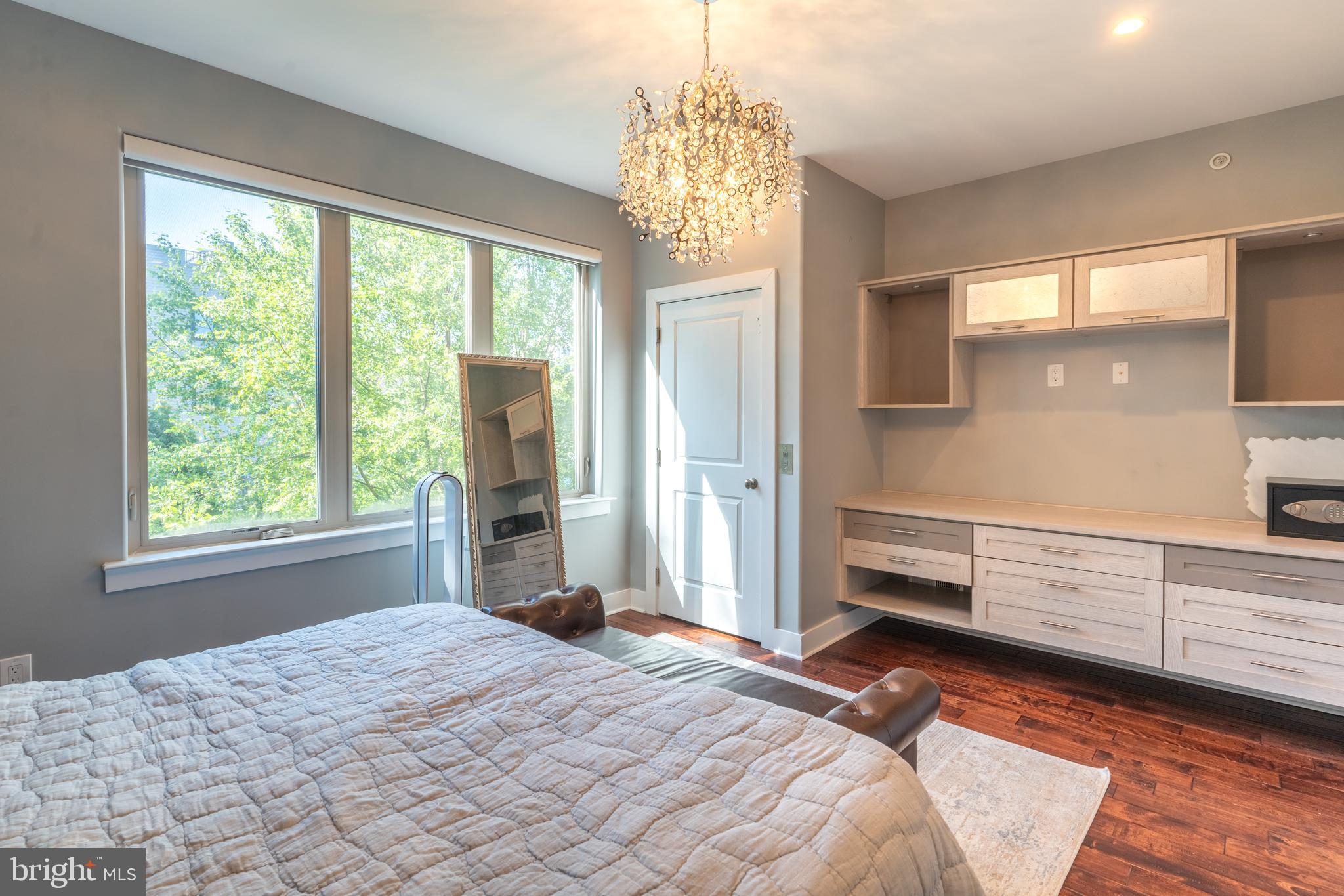 MANAYUNK - Residential