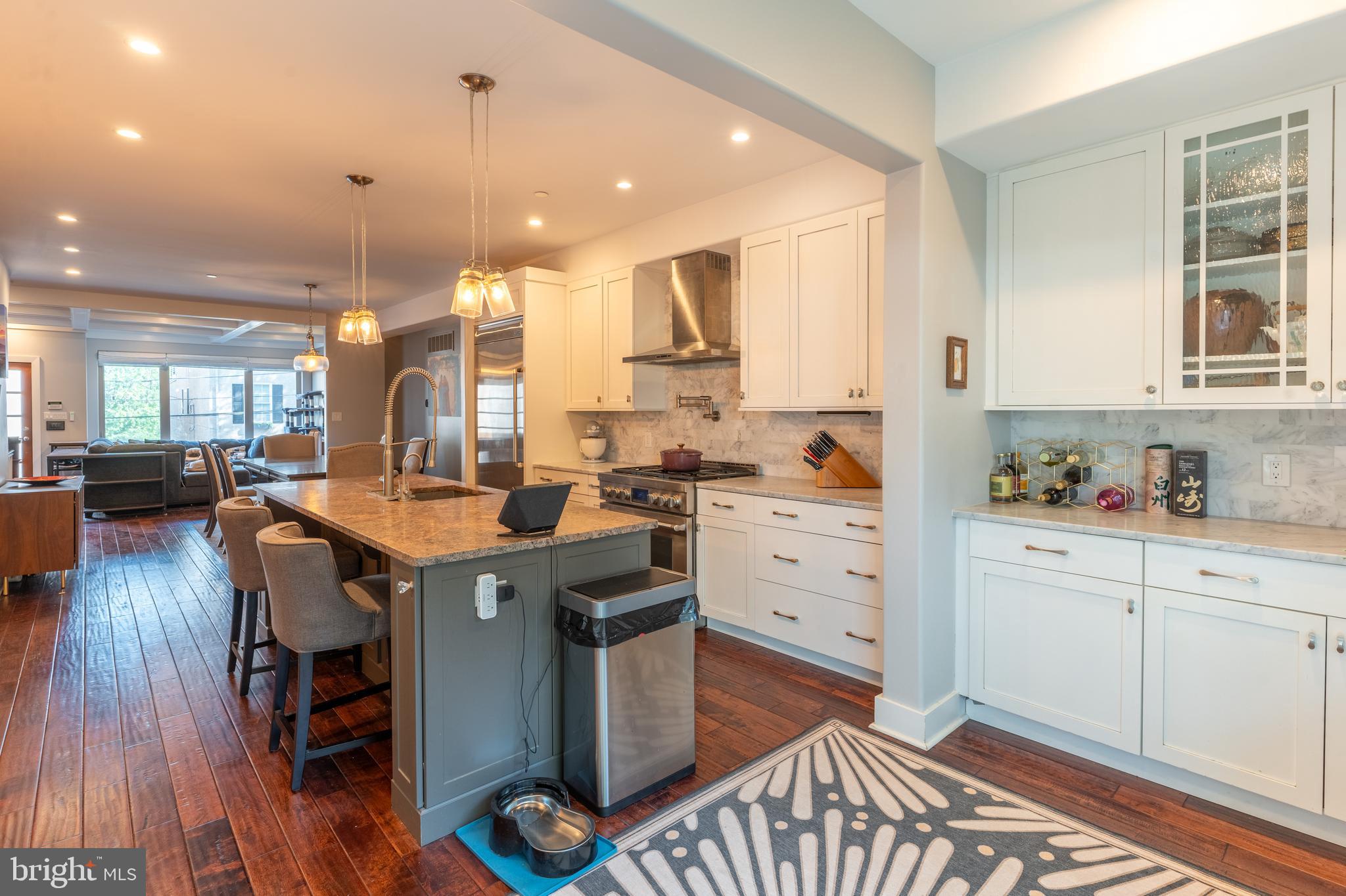 MANAYUNK - Residential