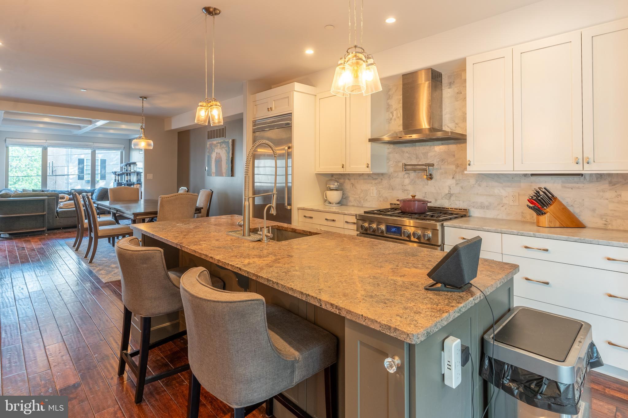 MANAYUNK - Residential