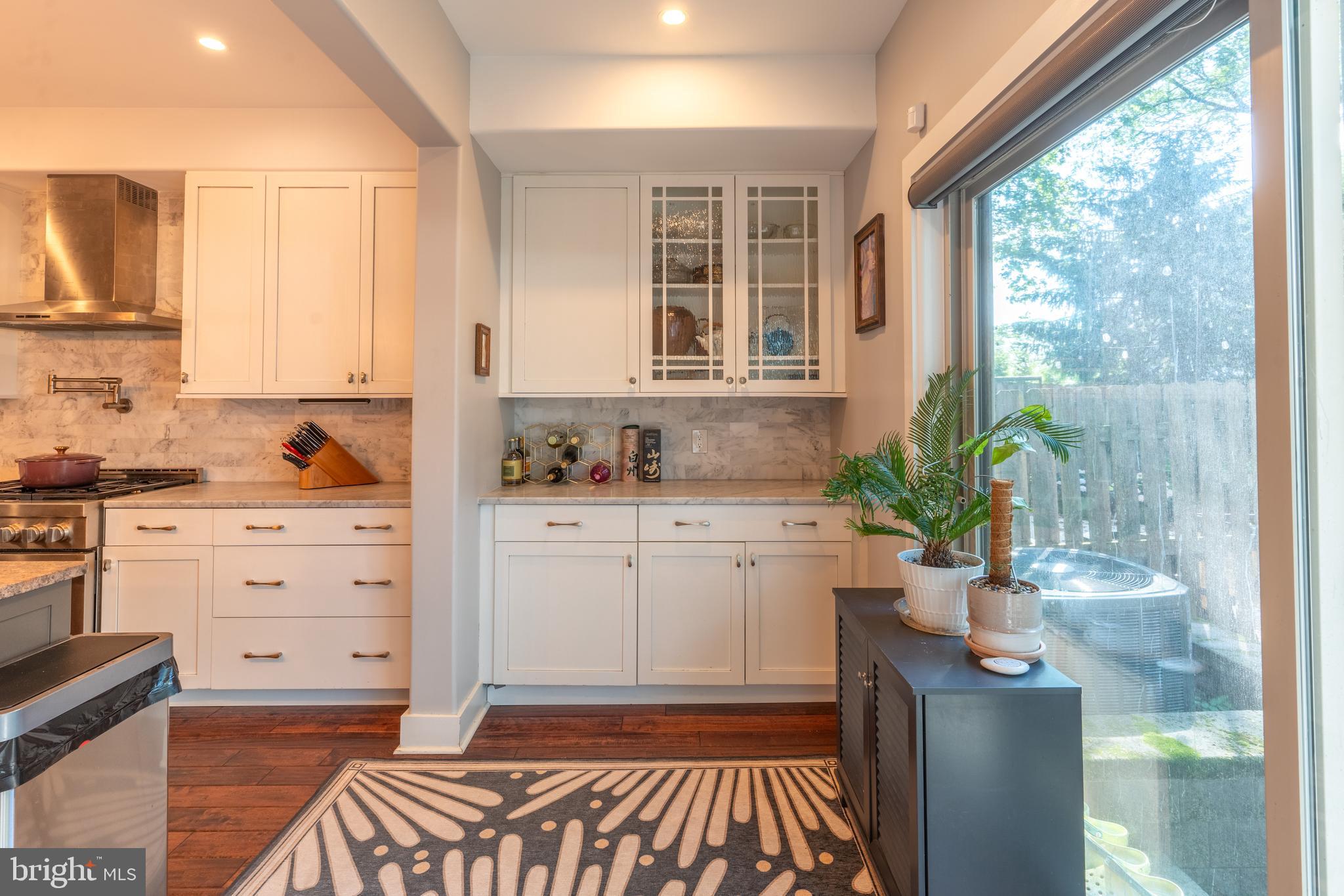 MANAYUNK - Residential