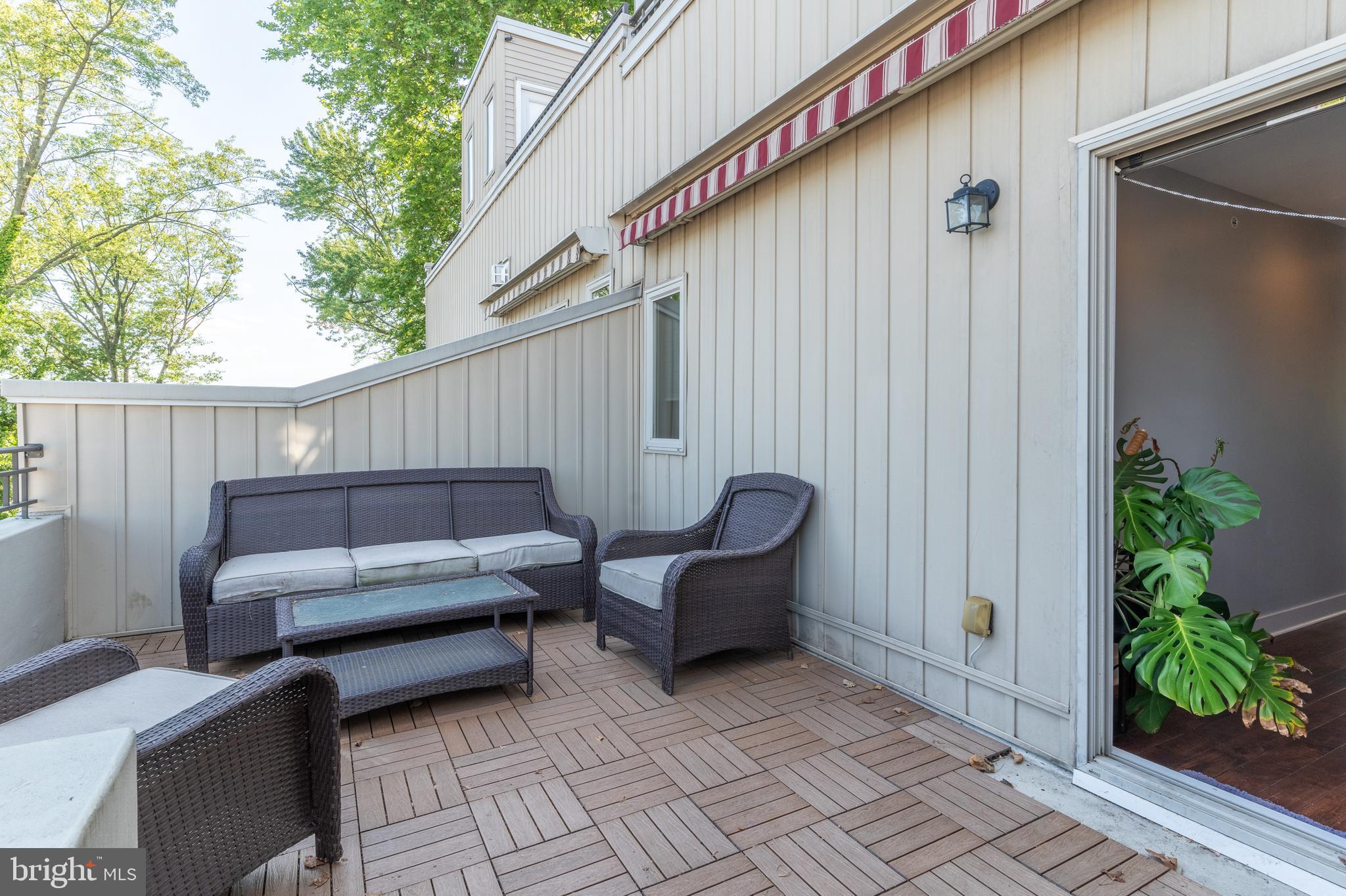 MANAYUNK - Residential