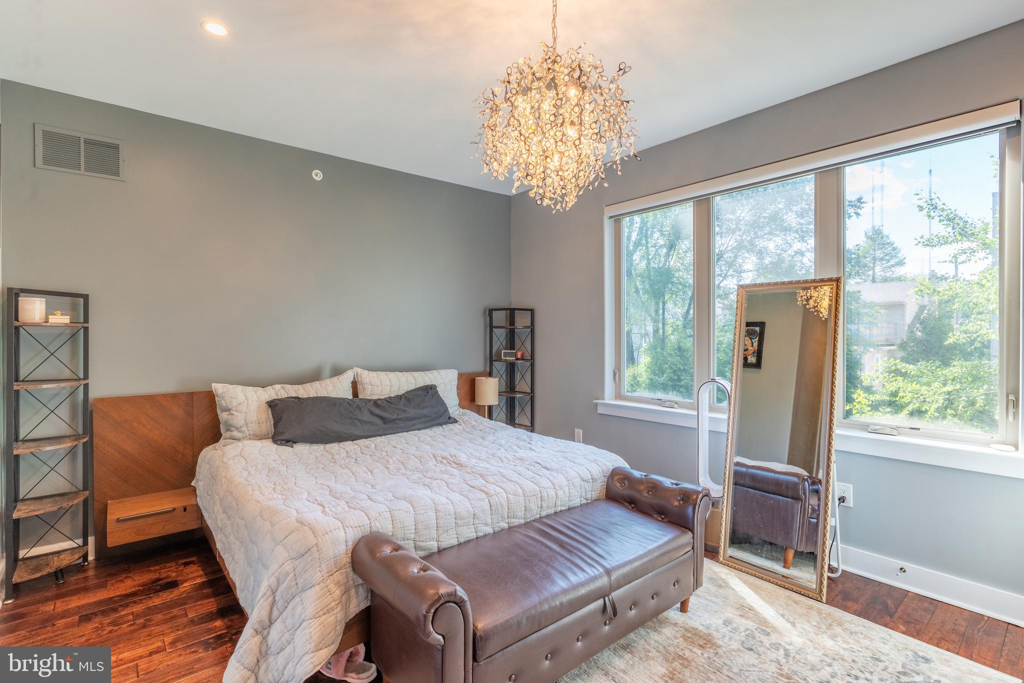 MANAYUNK - Residential