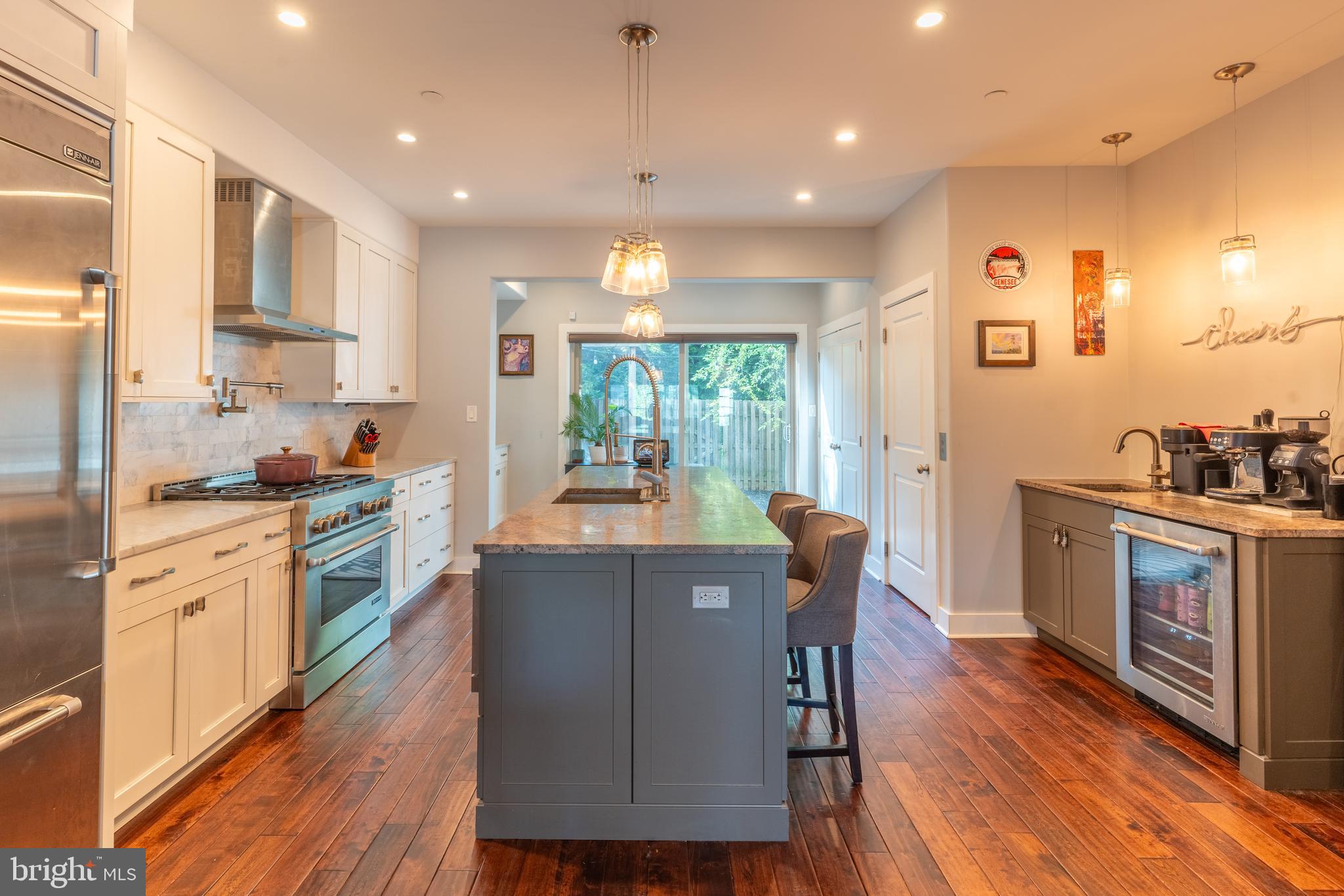 MANAYUNK - Residential
