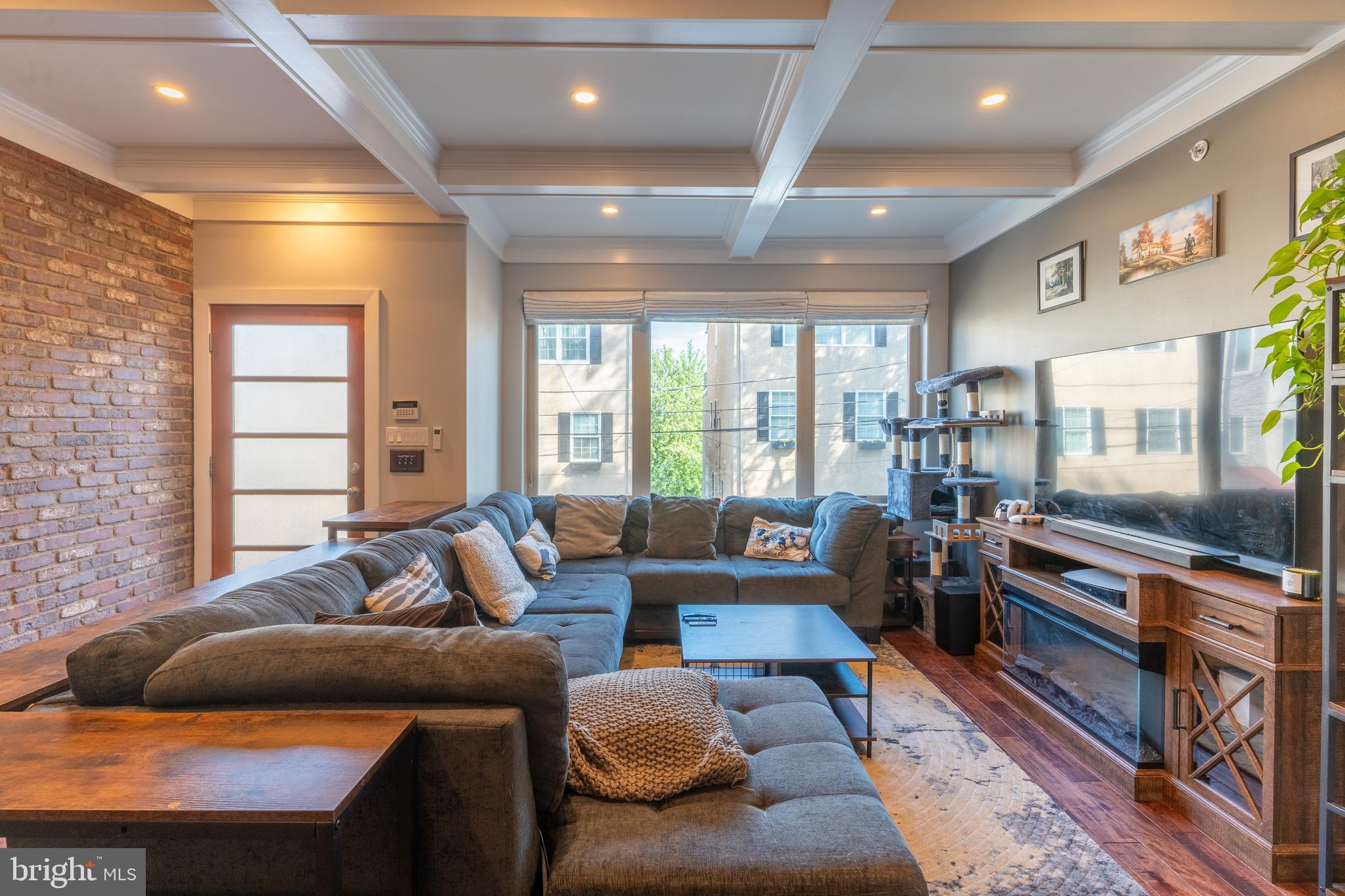 MANAYUNK - Residential