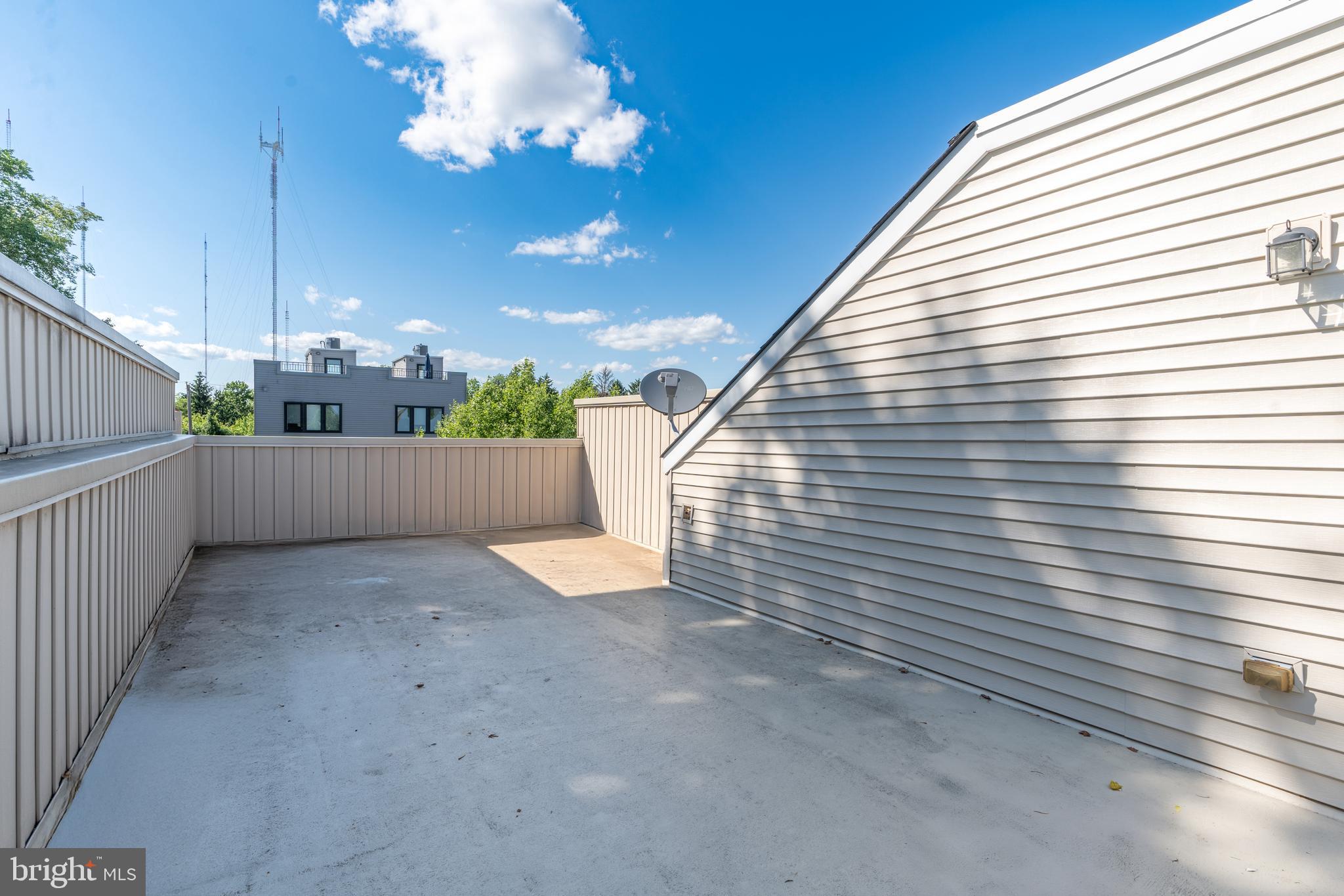 MANAYUNK - Residential