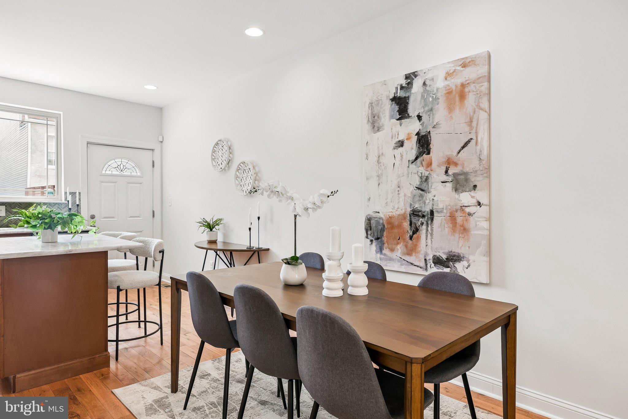 POINT BREEZE - Residential