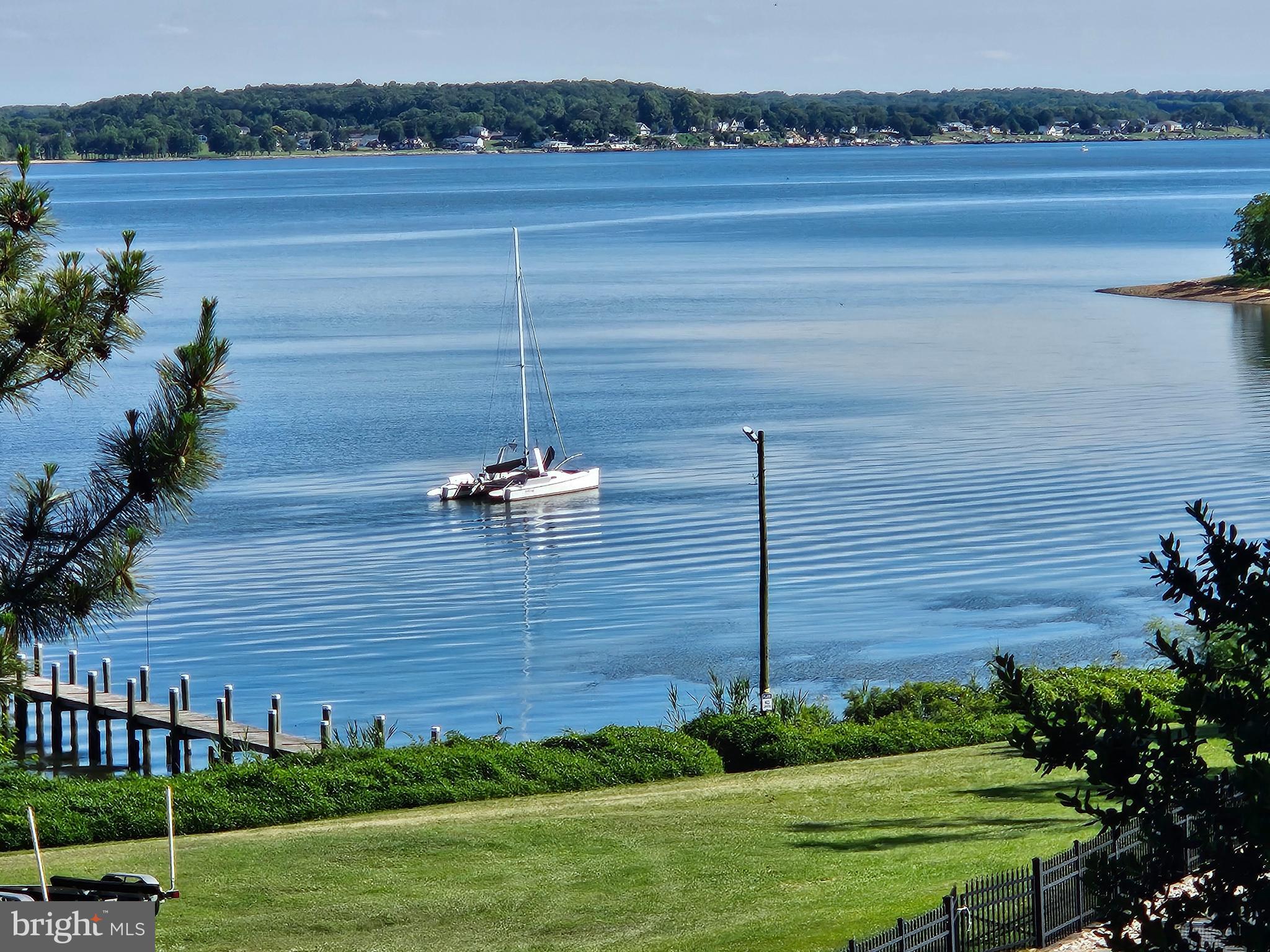 CHESAPEAKE ISLE - Residential