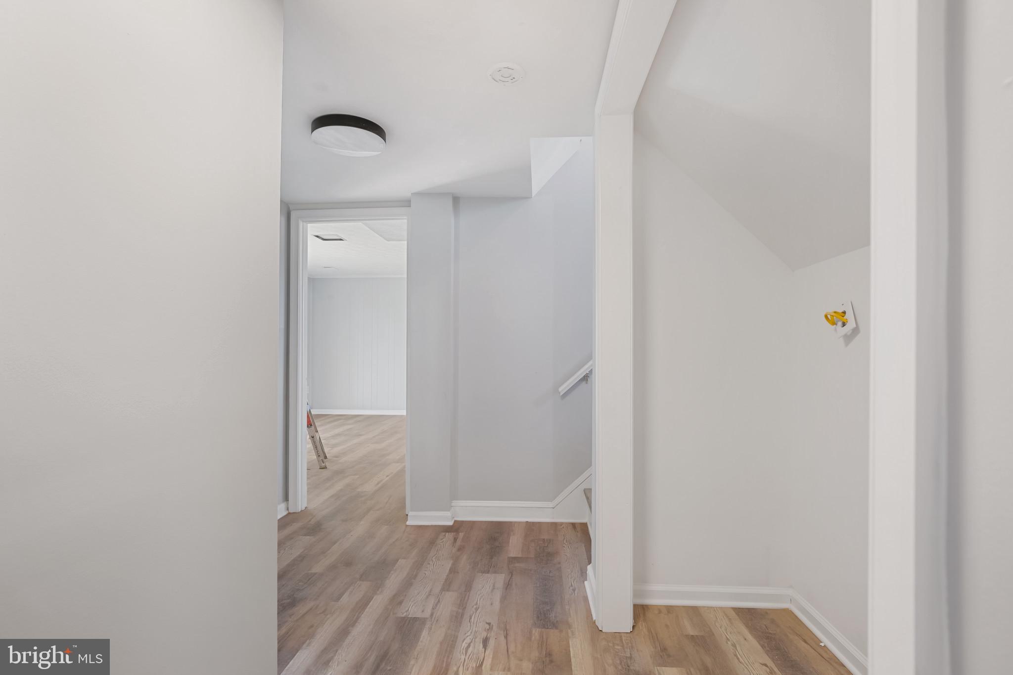 HUNTINGTON - Residential